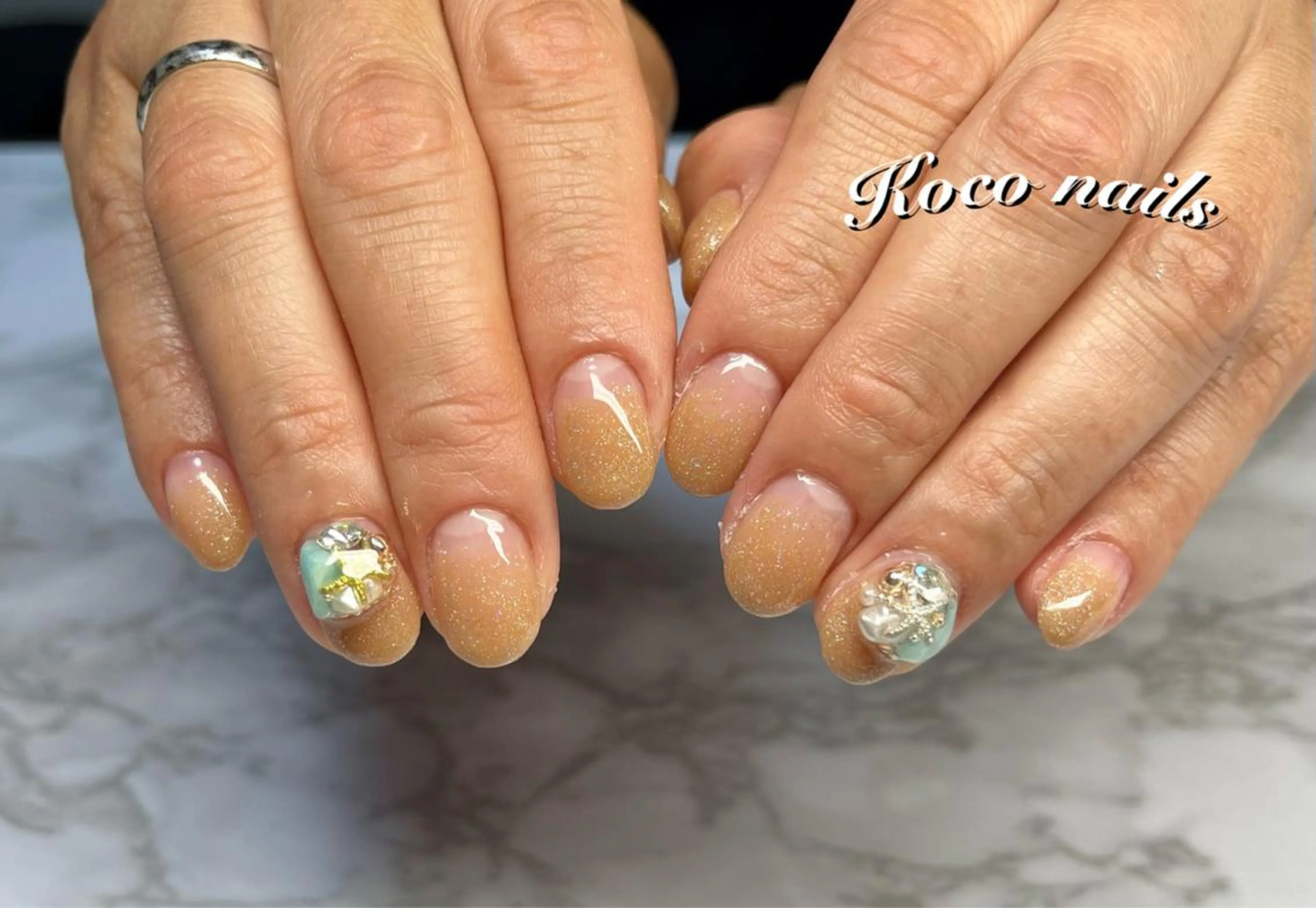 ネイル Mai’s nailのネイルデザイン