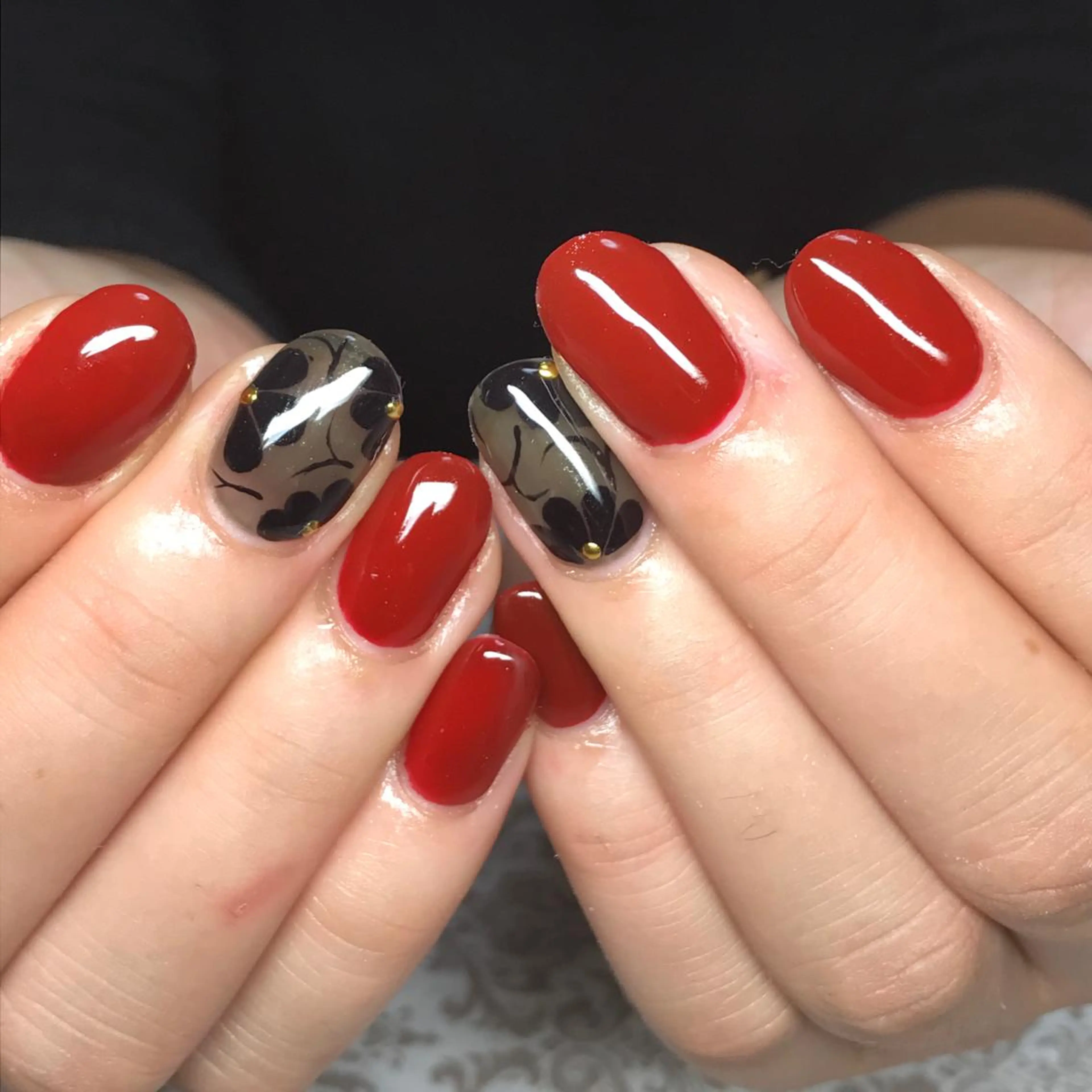 ネイル ハンドネイル COCO +のエステ・リラクイメージ