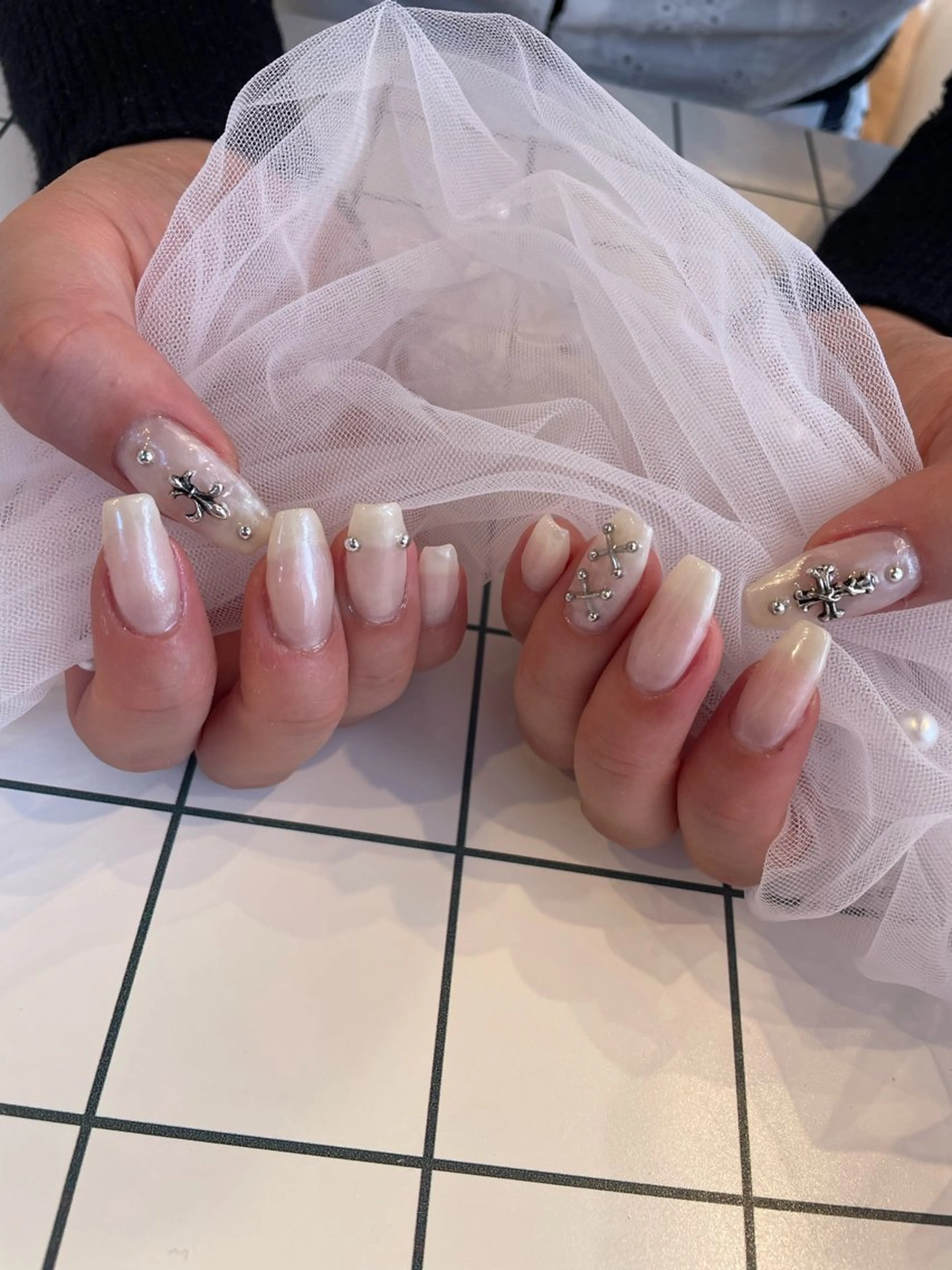 ネイル nail salon POPPYのネイルデザイン