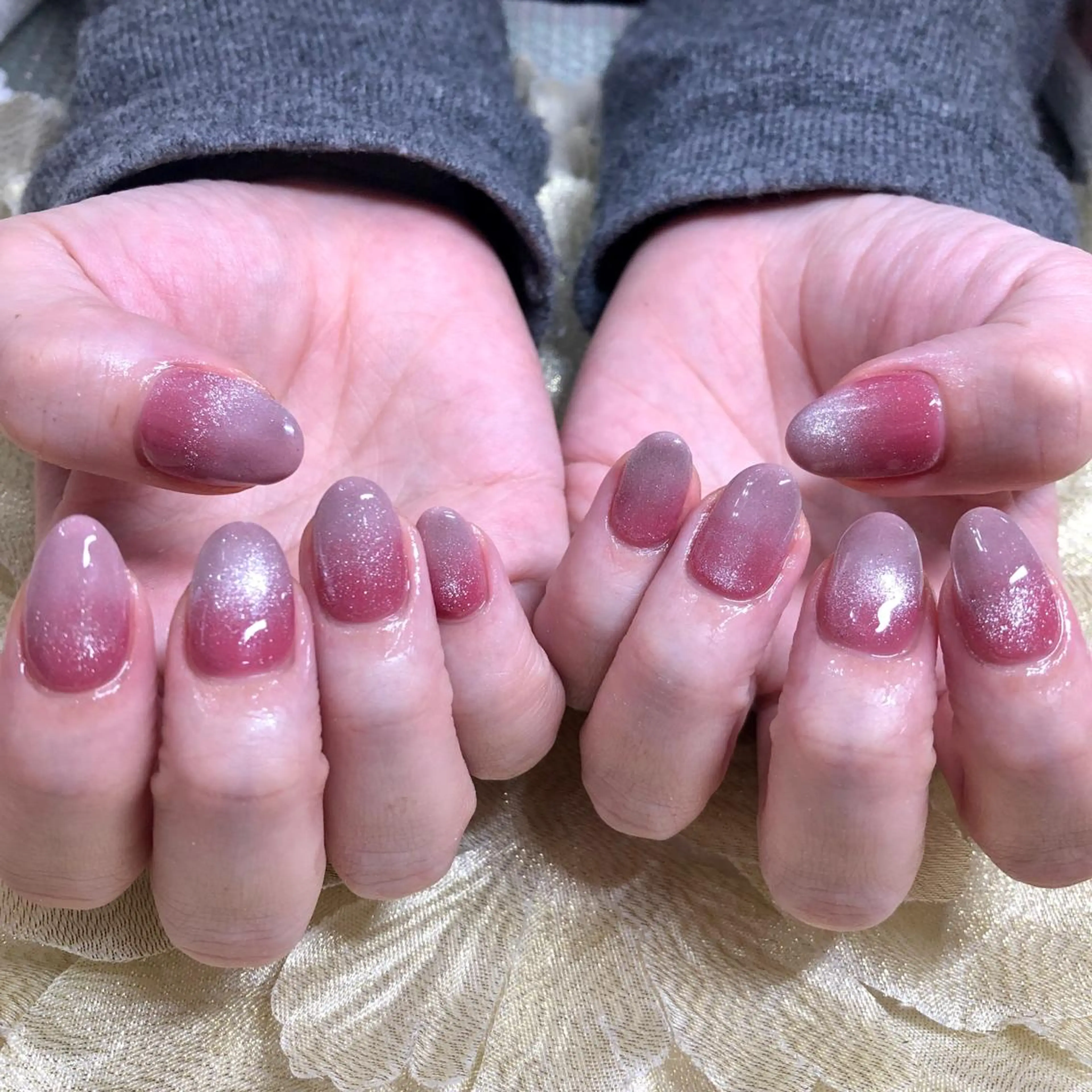 ネイル ジェルネイル J terrace Nailのネイルデザイン