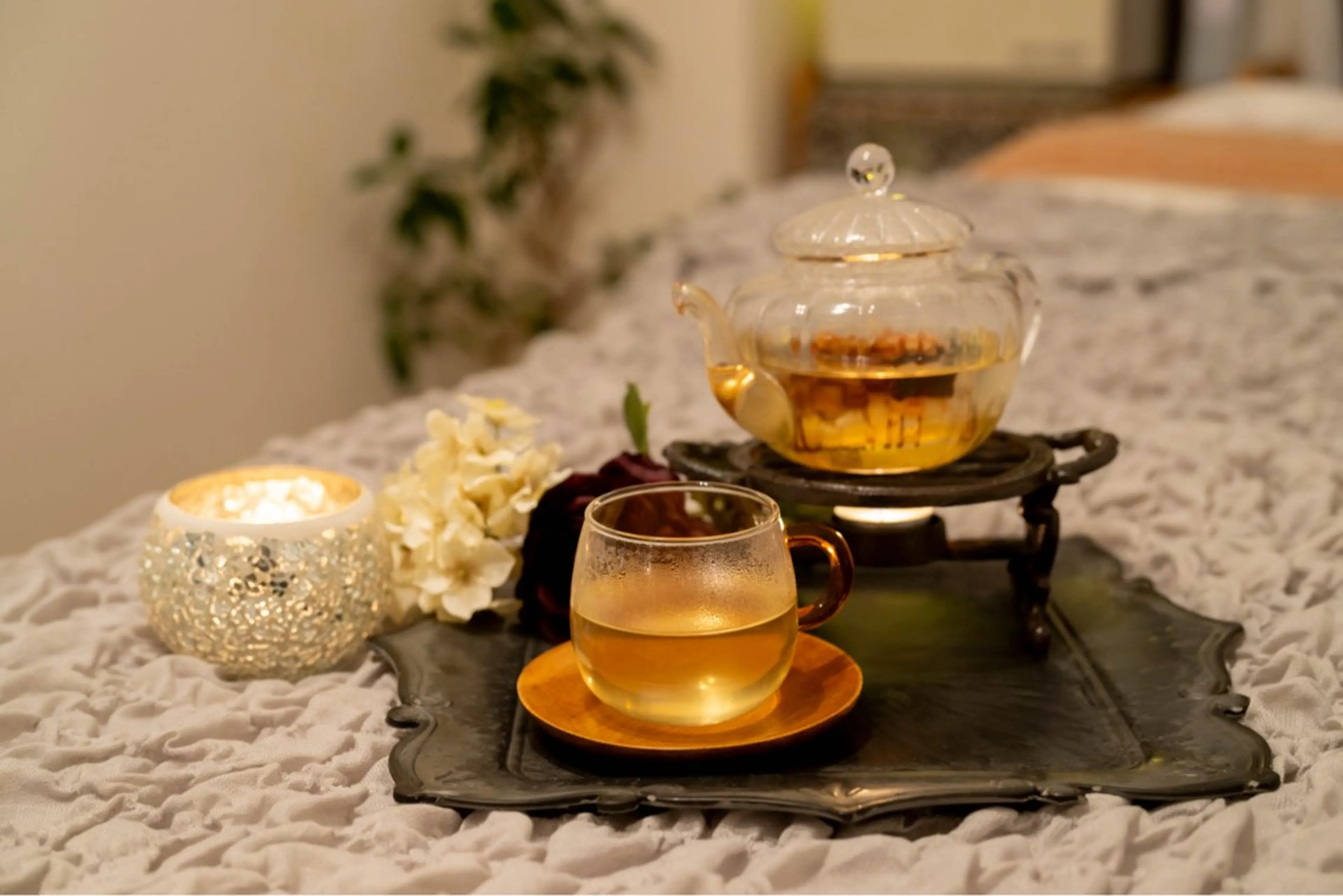 横浜石川町 こりケア 専門lala mouのエステ・リラクイメージ