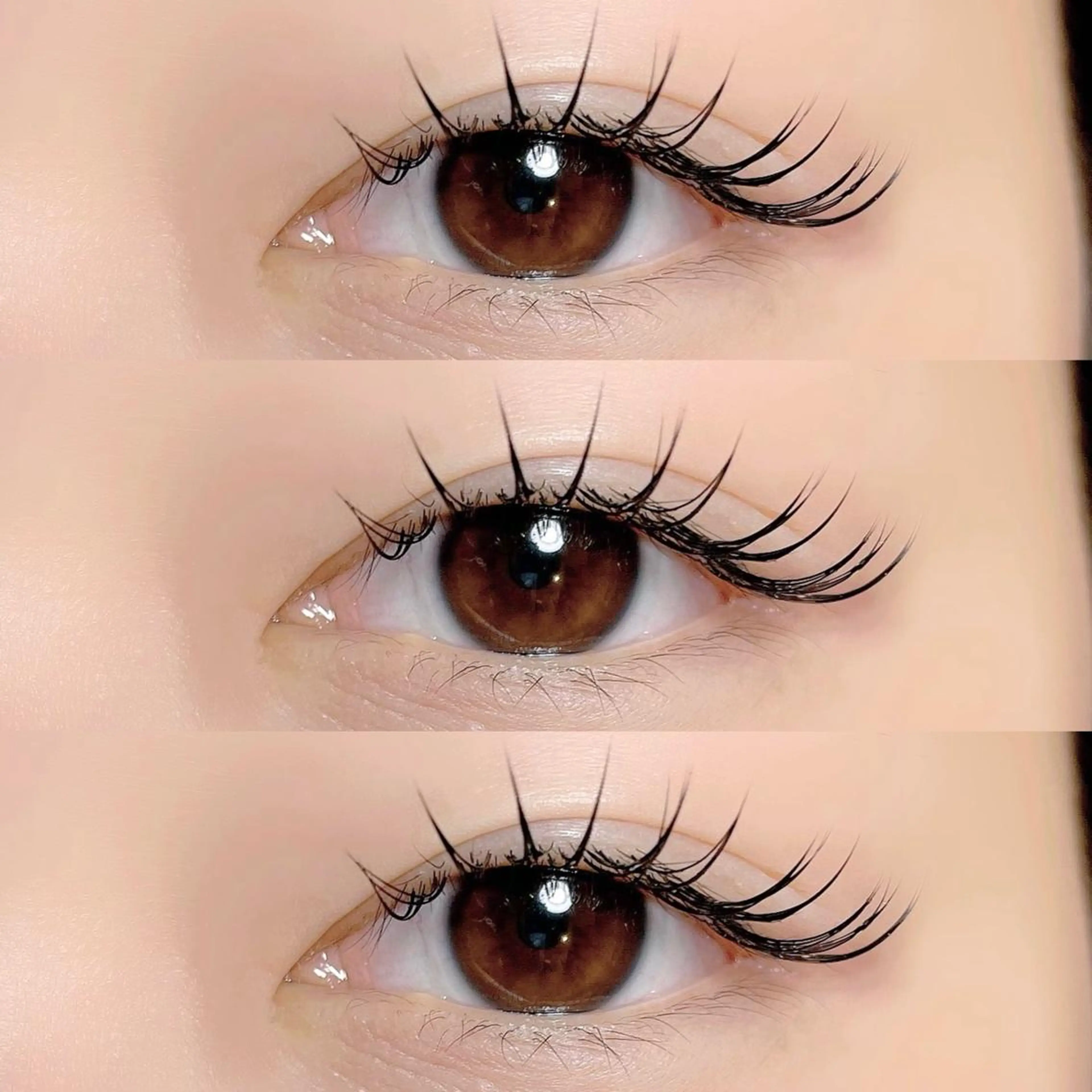 マツエク・マツパ 玉木 愛の眉毛・アイブロウイメージ