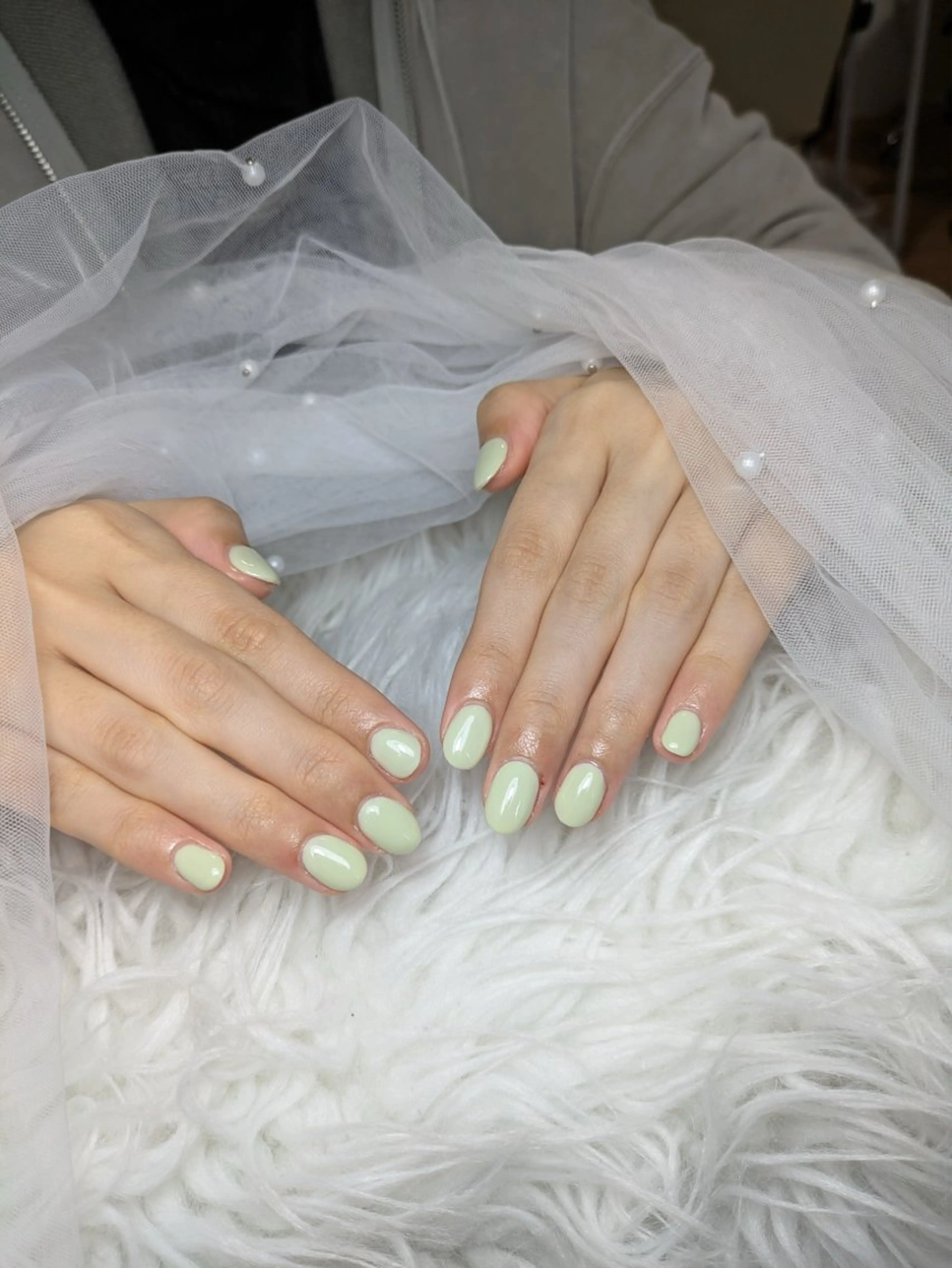 ネイル Queen Nail 柏店　クイーンネイルのネイルデザイン