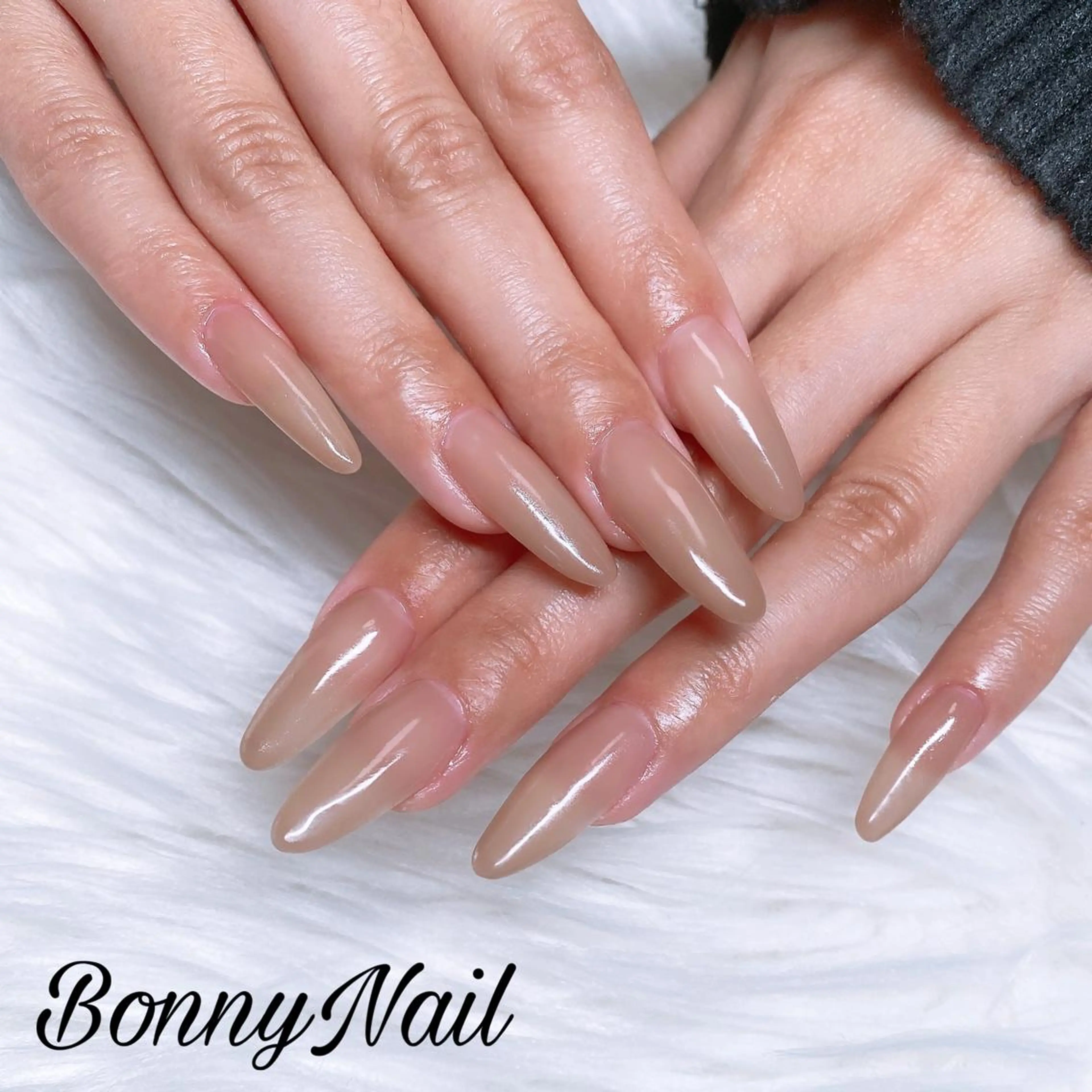 ネイル Bonny Nailのネイルデザイン