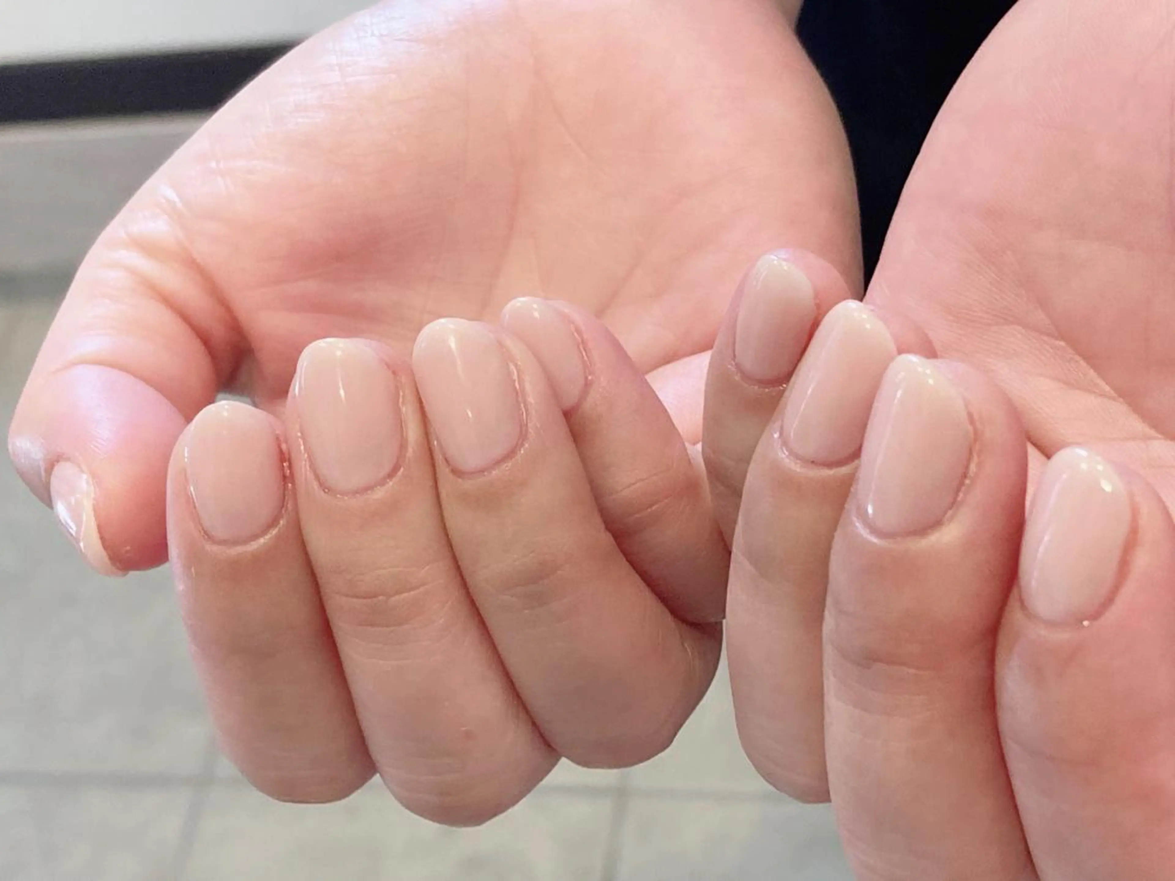 ネイル ハンドネイル フットネイル rea .のネイルデザイン