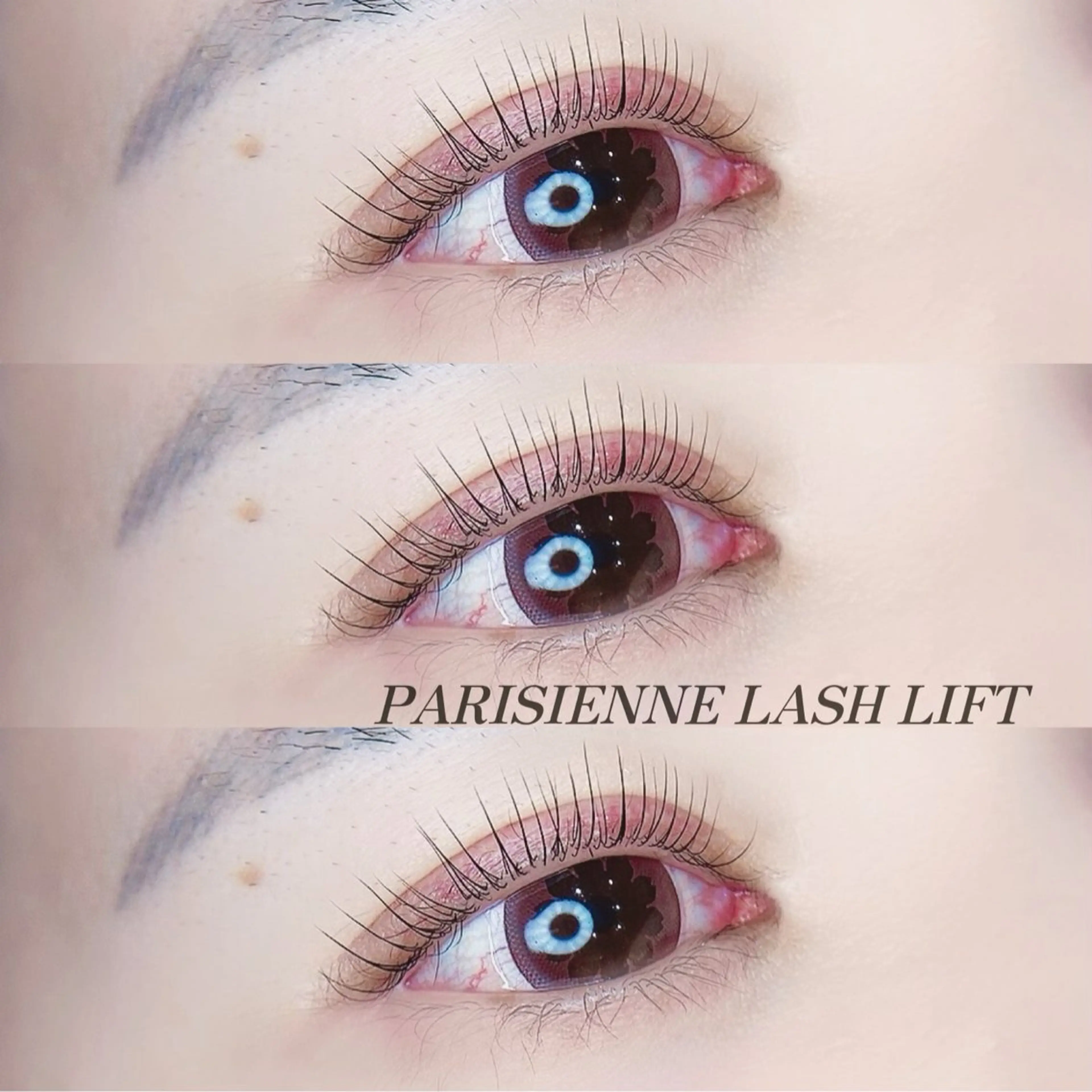 マツエク・マツパ RIGOLETTO 🤍吉成愛華のマツエク・マツパデザイン