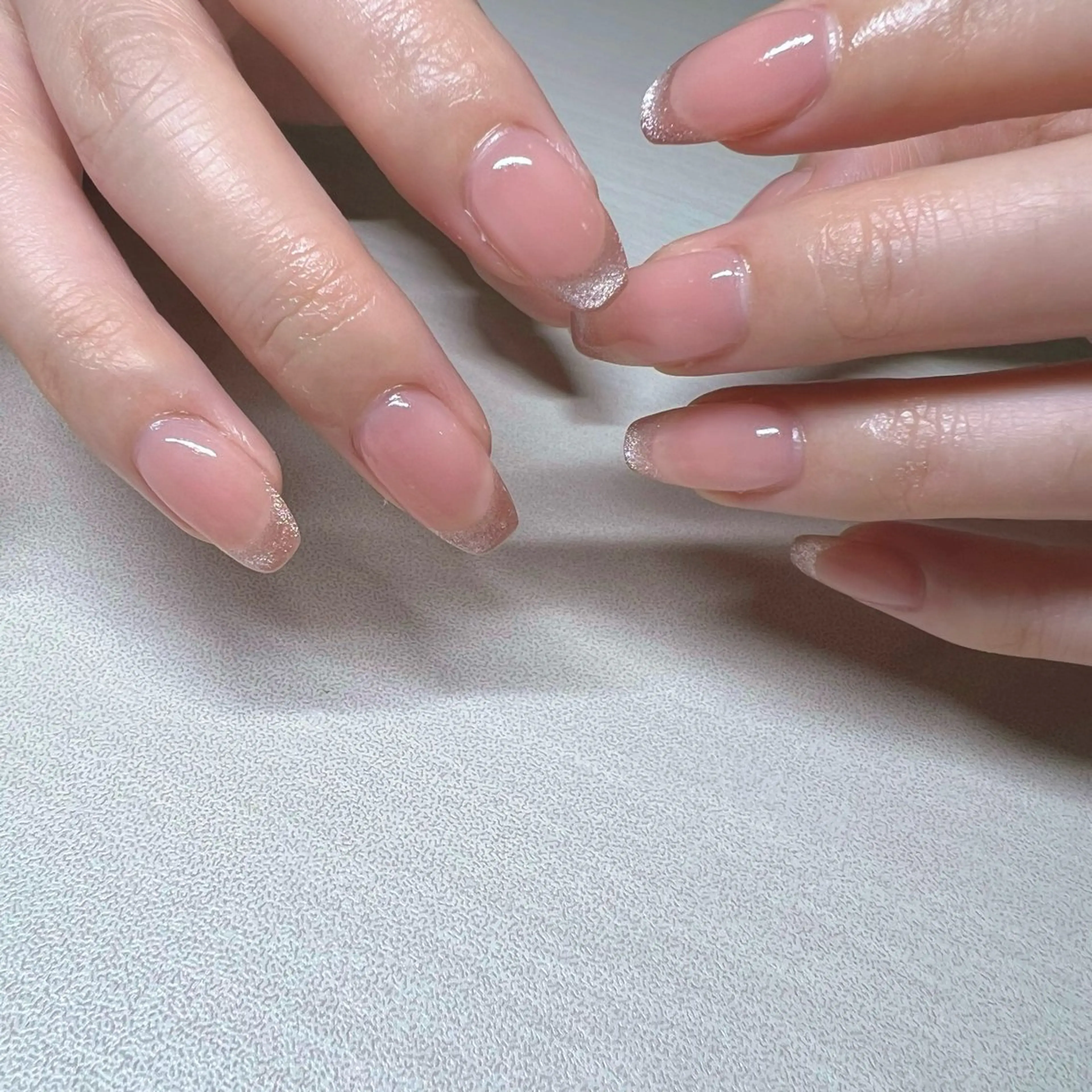 ネイル ハンドネイル Cozy_ ilumのネイルデザイン