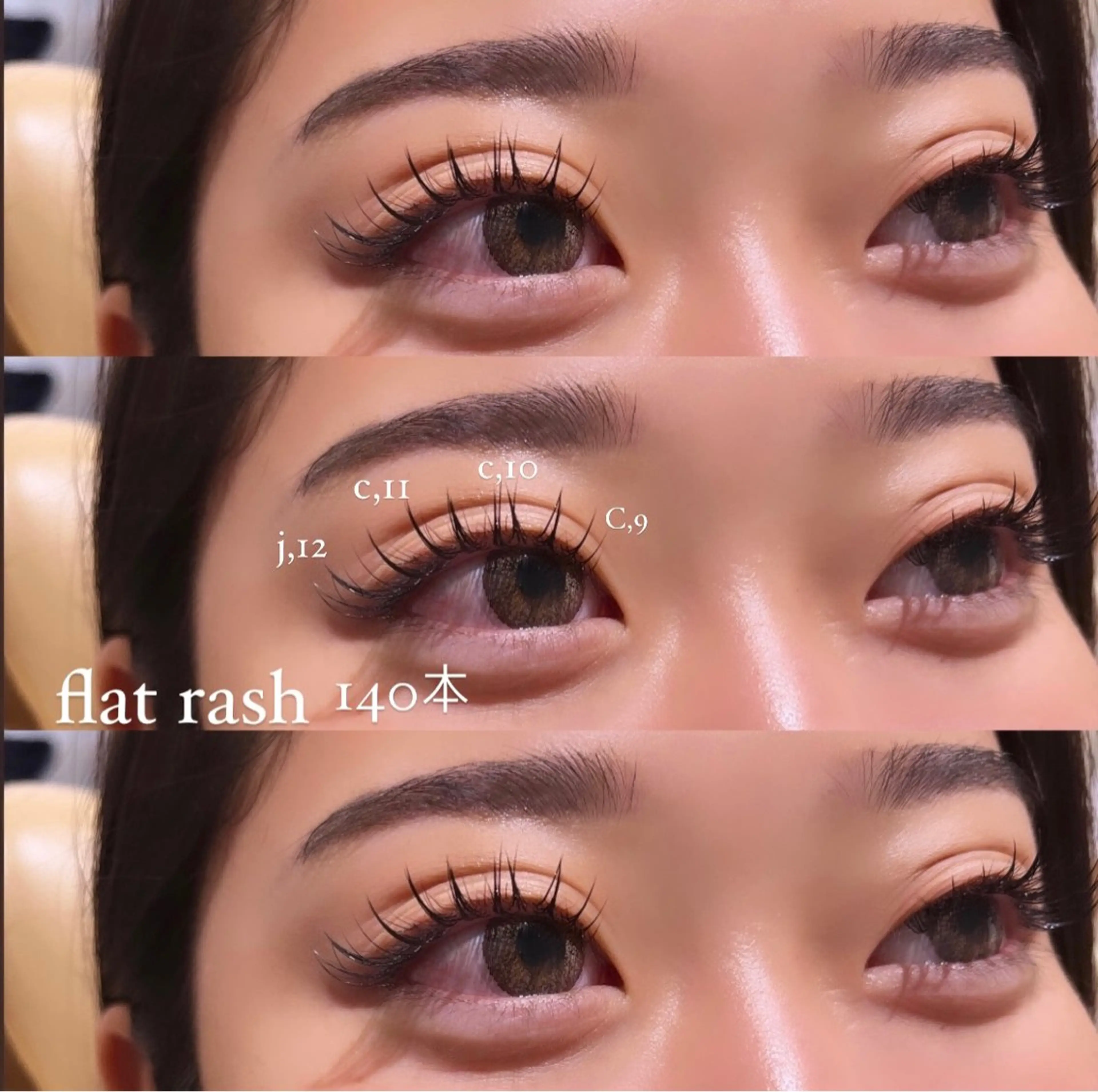 マツエク・マツパ 🦋女子ウケメンズ パーマYUI🦋のヘアスタイル