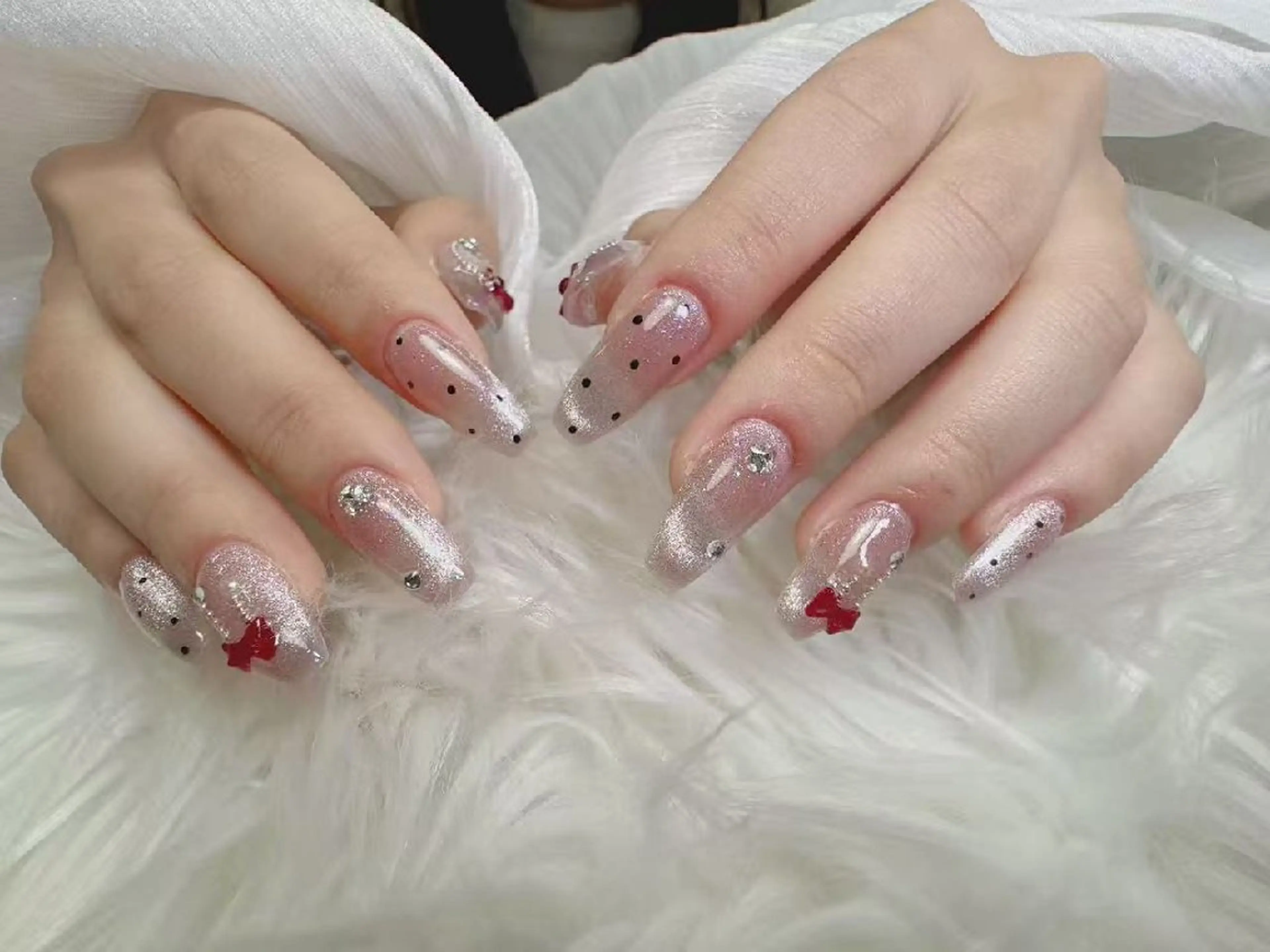 ネイル ENsalon nailのネイルデザイン