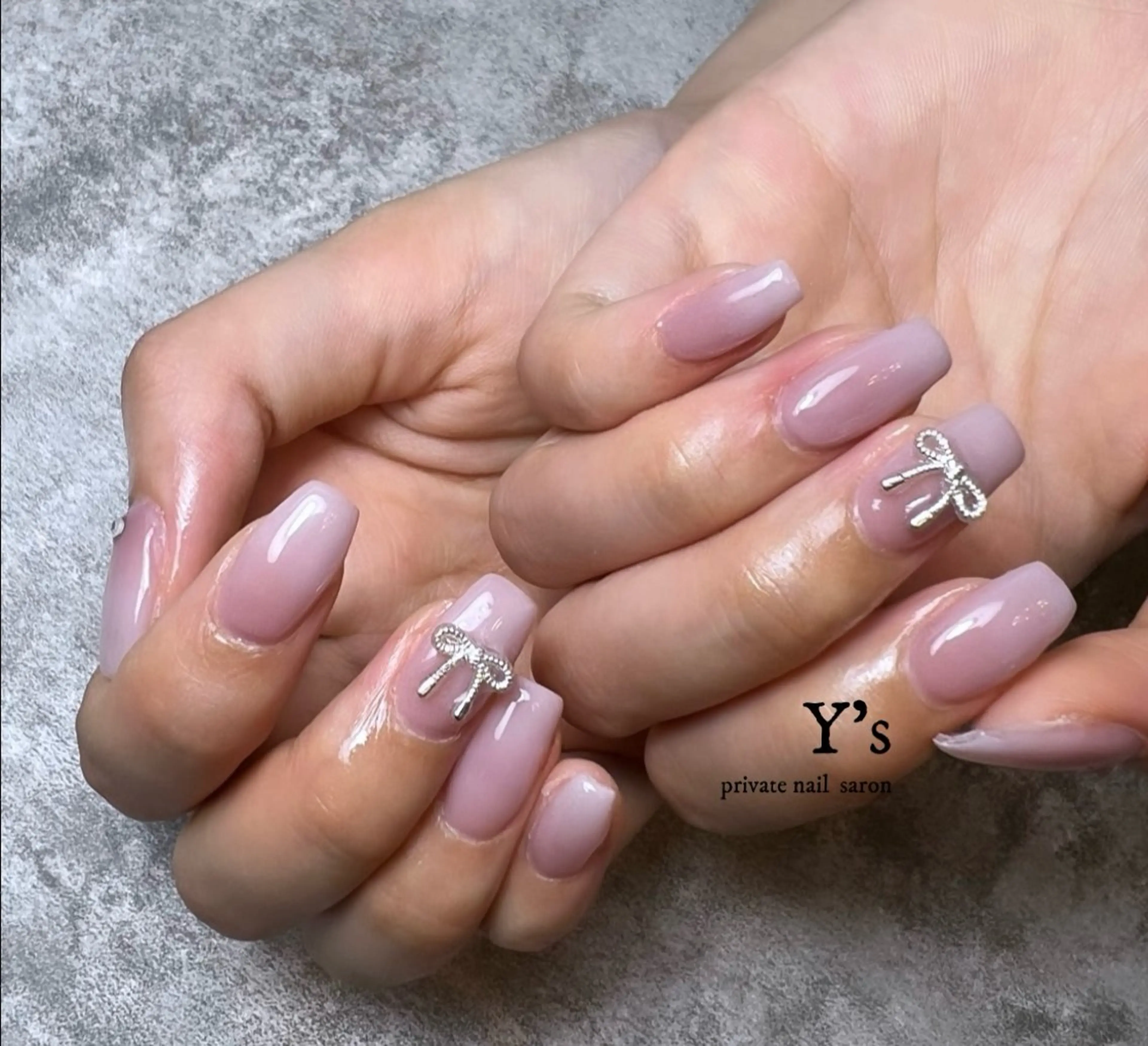ネイル ハンドネイル Y's nail ˚✧₊YUIのネイルデザイン