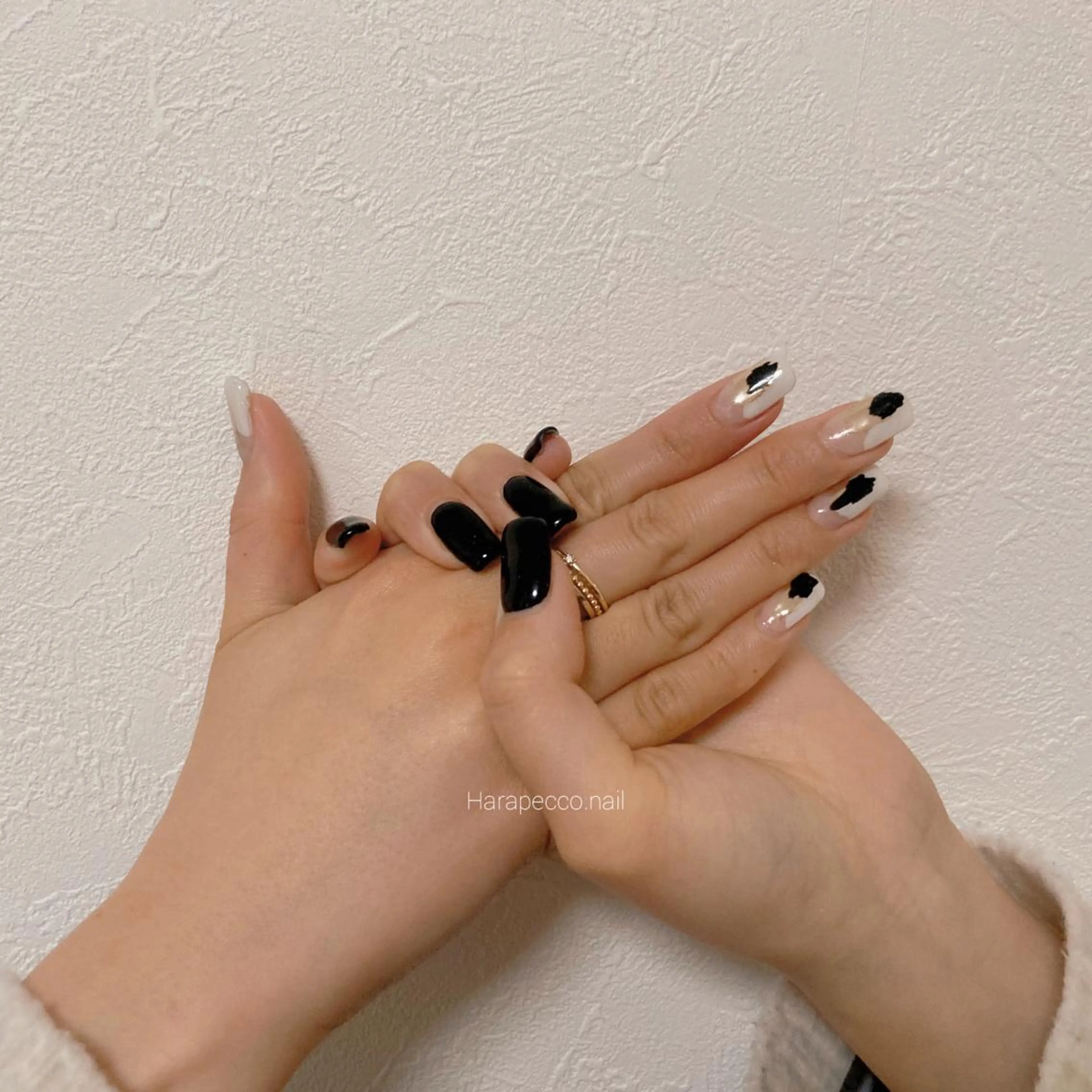 ネイル ハンドネイル Hiro nail /Harapeccoのネイルデザイン