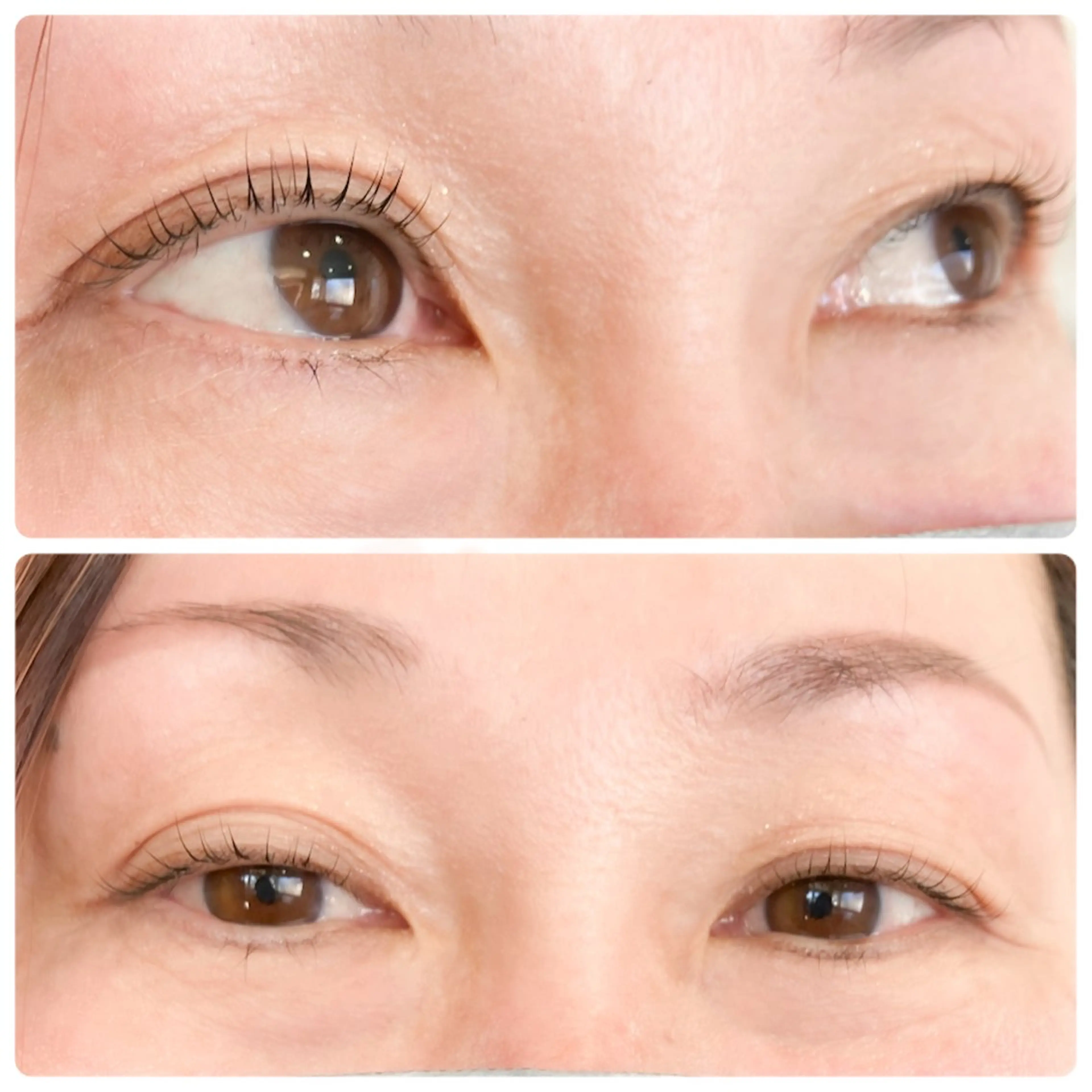 マツエク・マツパ SOIGNER所属・KITAMURA .のマツエク・マツパデザイン