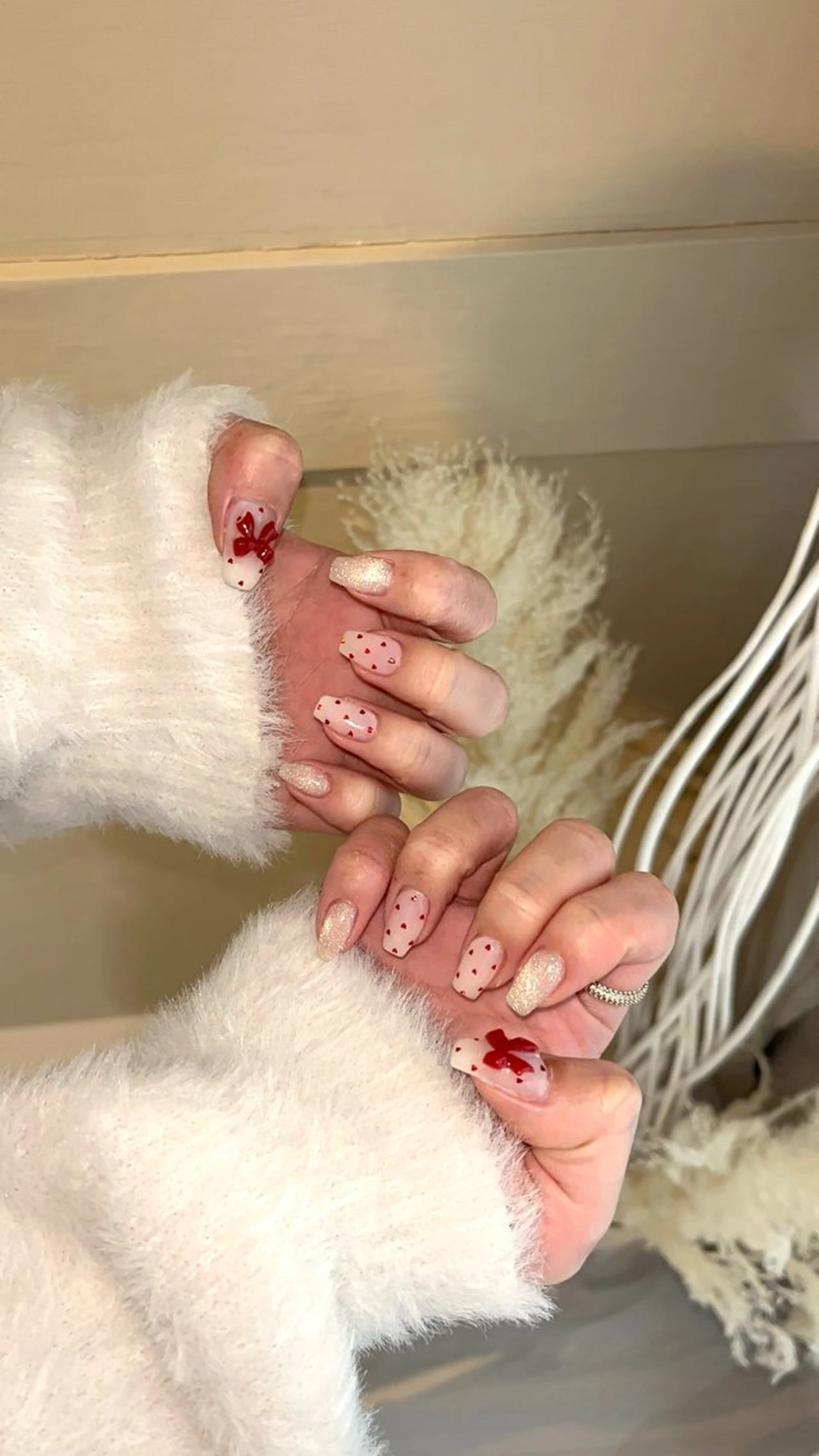 ネイル ハンドネイル ai _nailのネイルデザイン