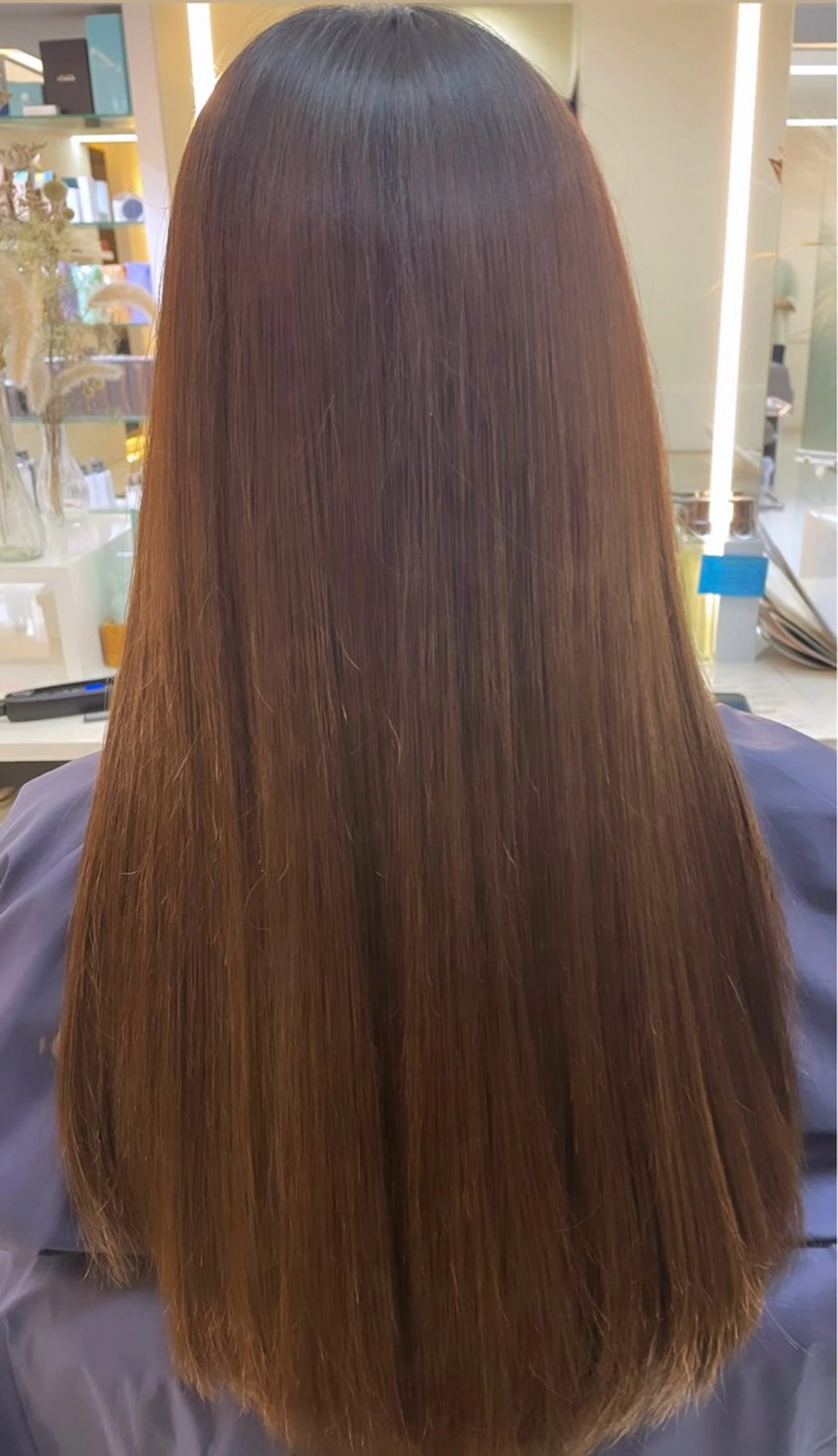 ロング カラー メンズカット∕パーマ ∕縮毛矯正∕廣井永輝のヘアスタイル