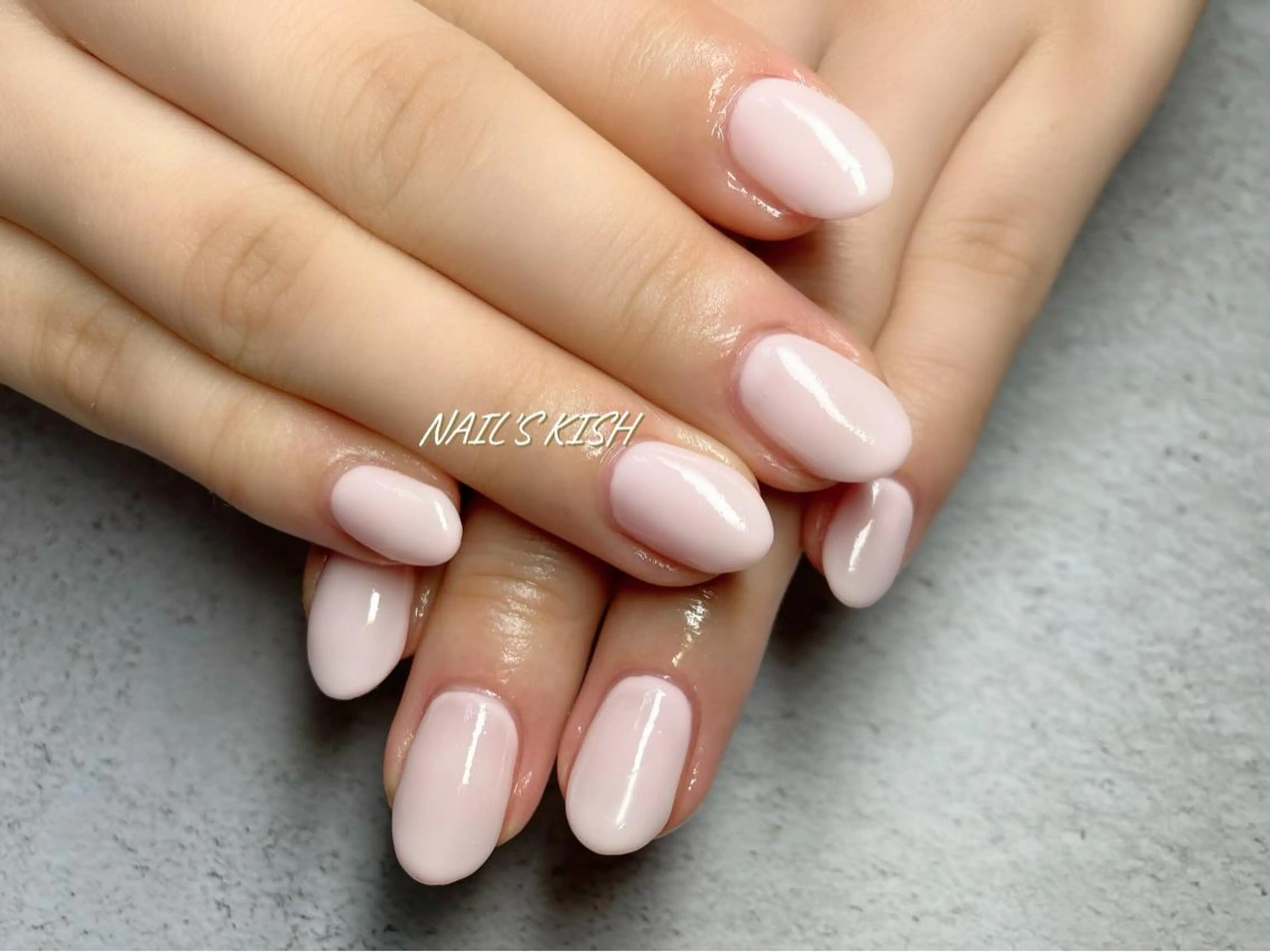 ネイル NAIL'S KISHのネイルデザイン