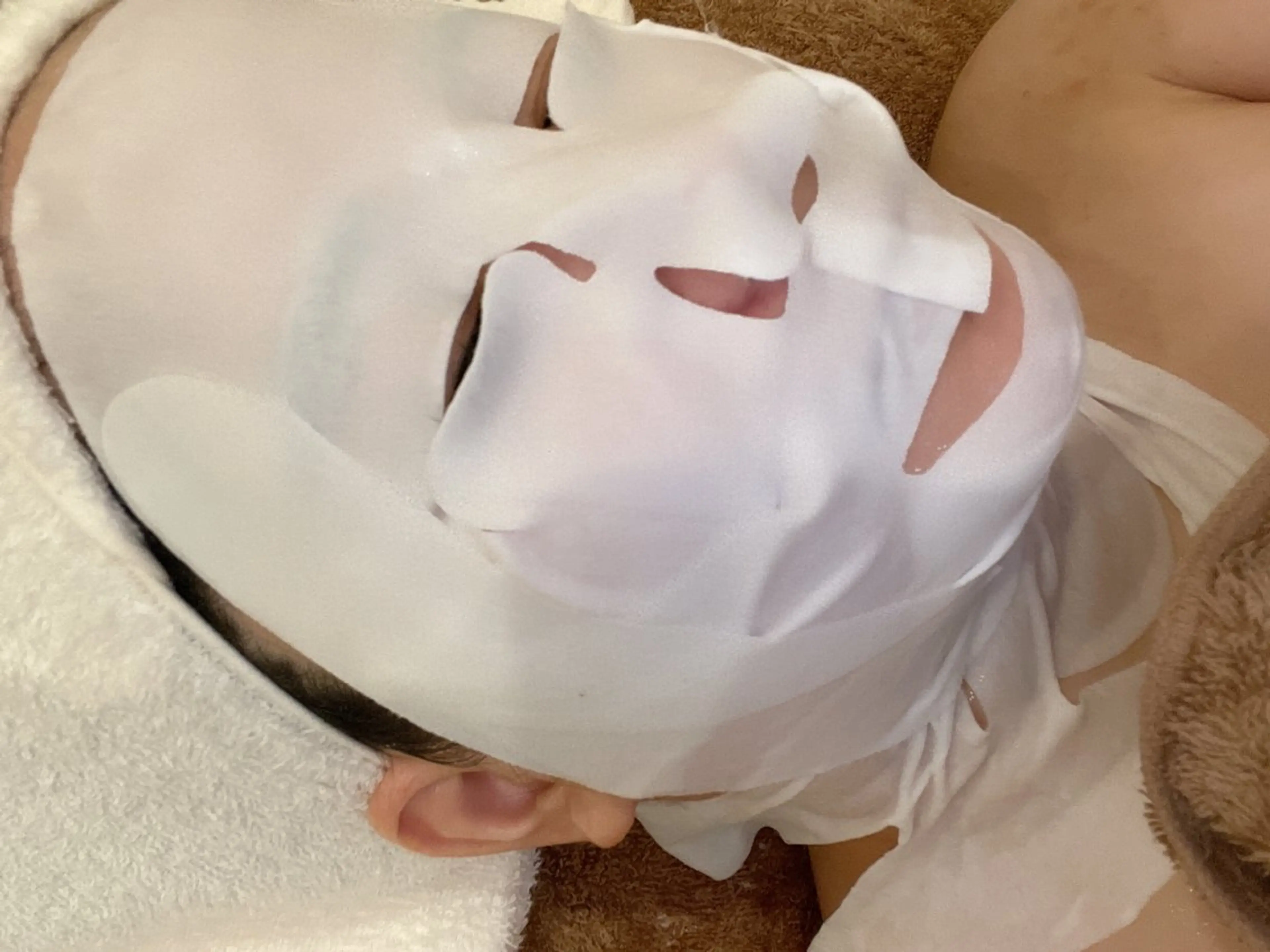 エステ リラク メナード片町 やまもと みくのエステ・リラクイメージ