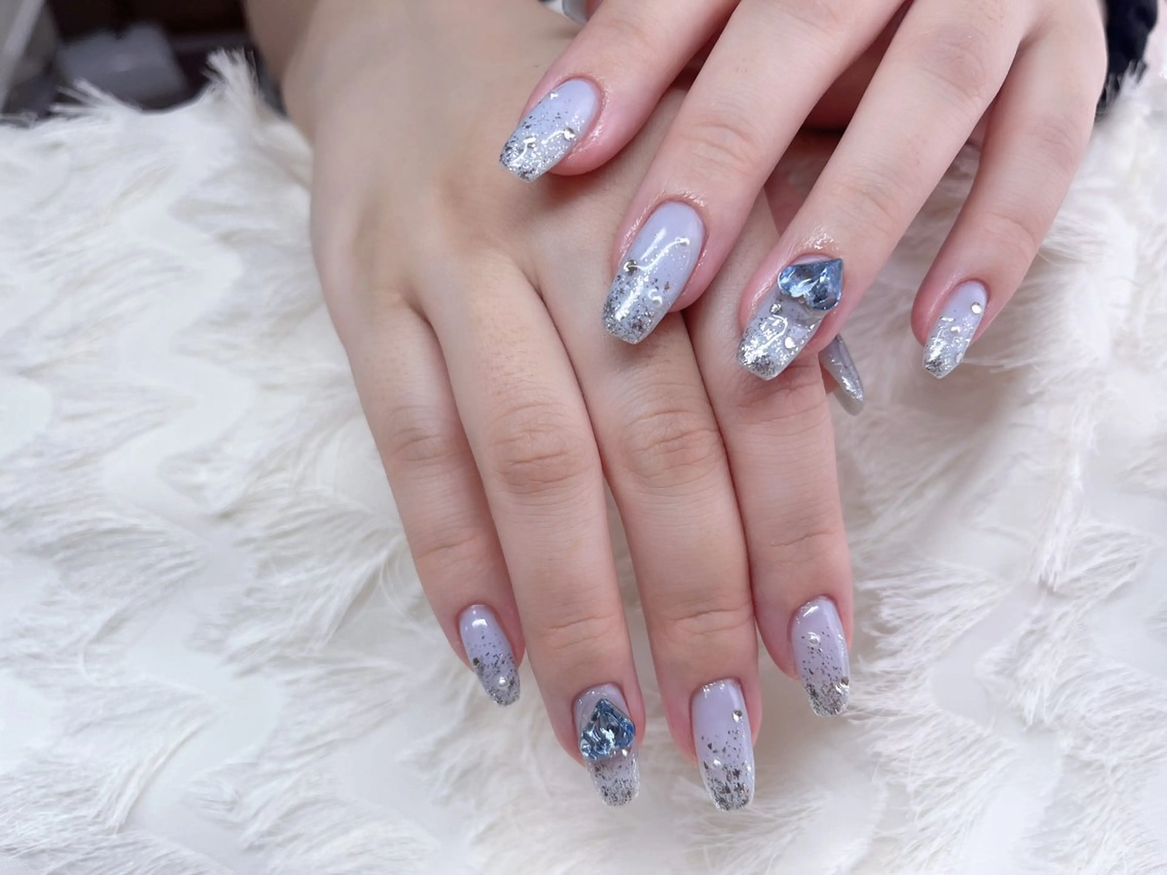 ネイル はな ネイルのネイルデザイン