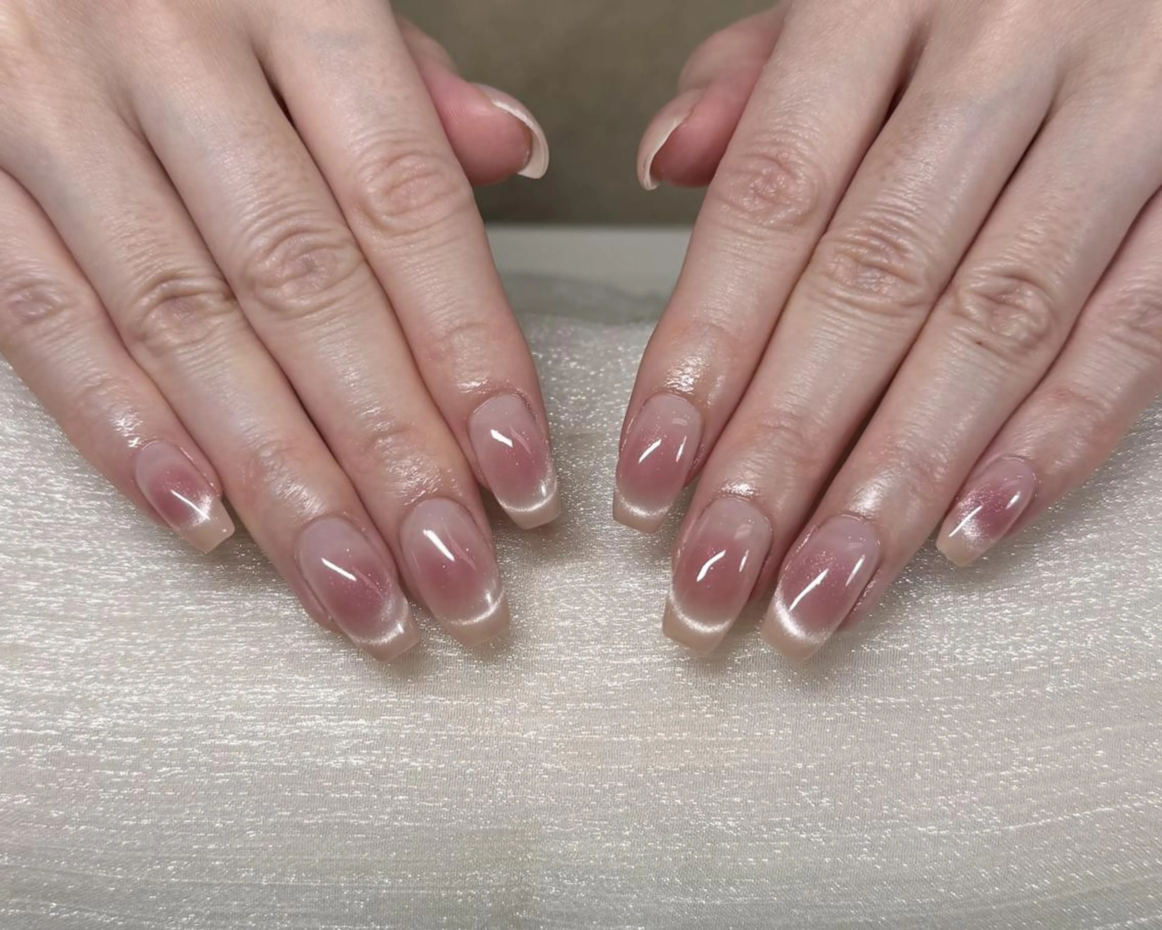 ネイル ハンドネイル 🎀 NaNa_nailのネイルデザイン