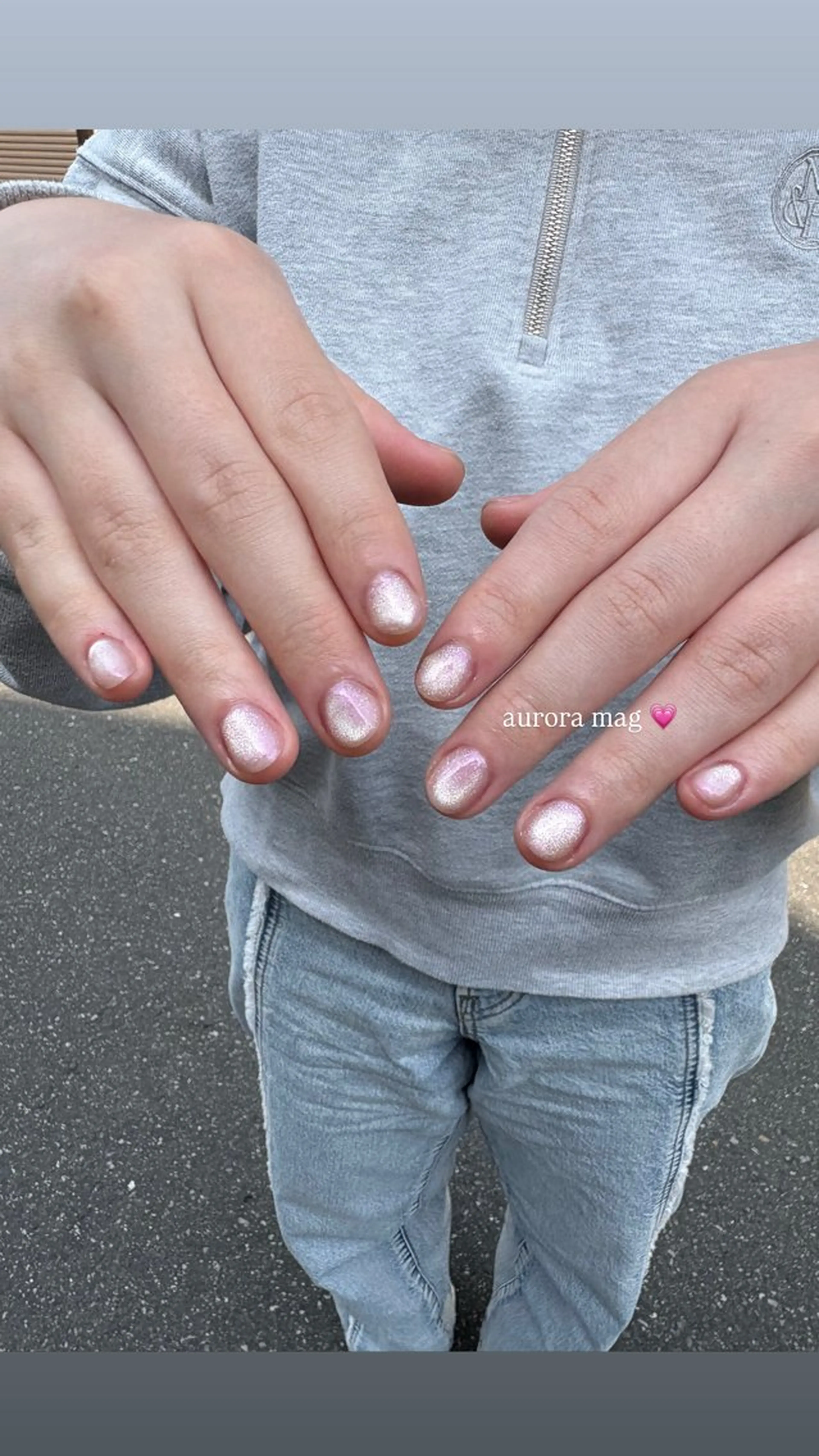 ネイル liulu nailのネイルデザイン