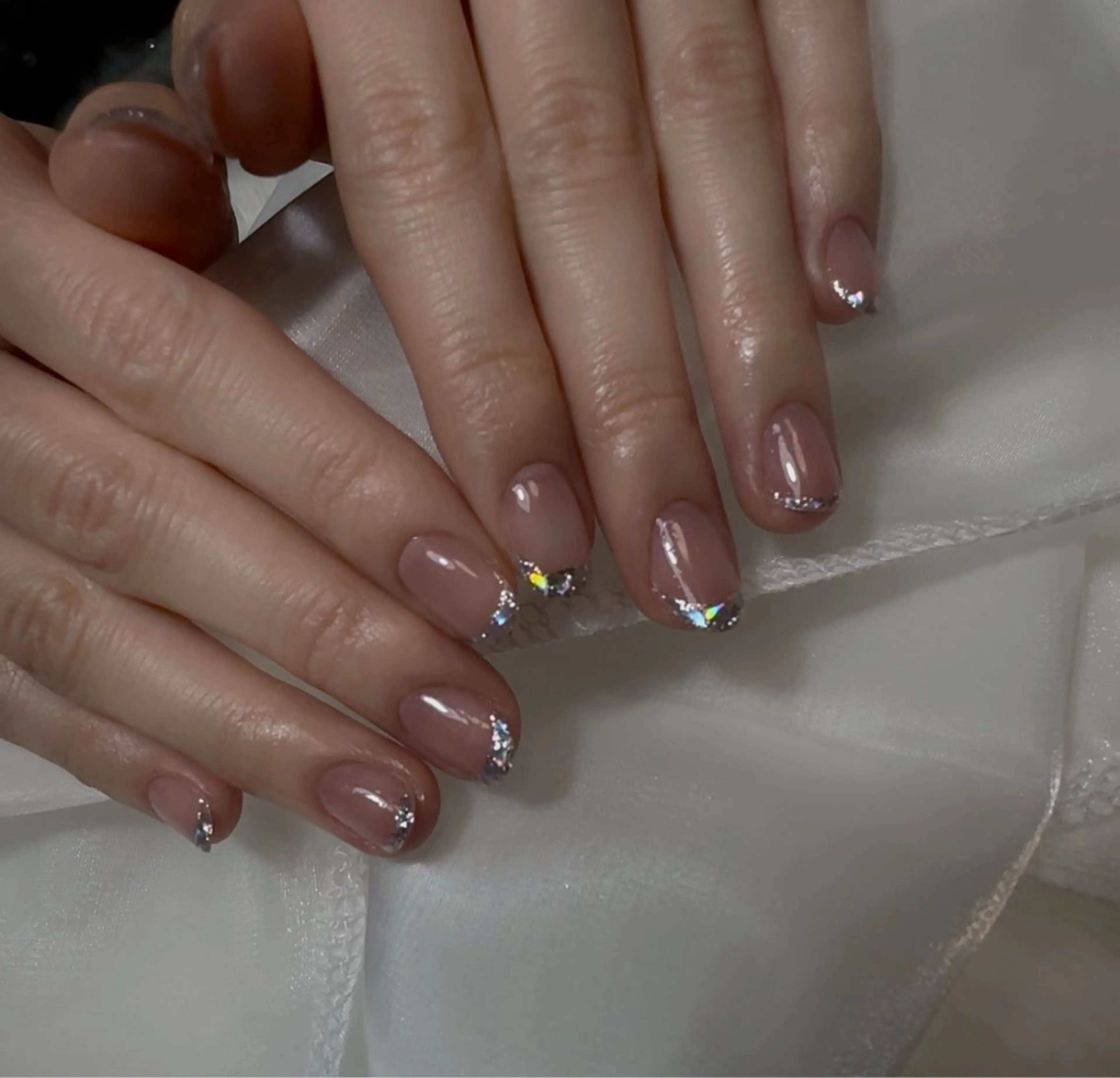 ネイル ハンドネイル Ayumi nails川崎店のネイルデザイン