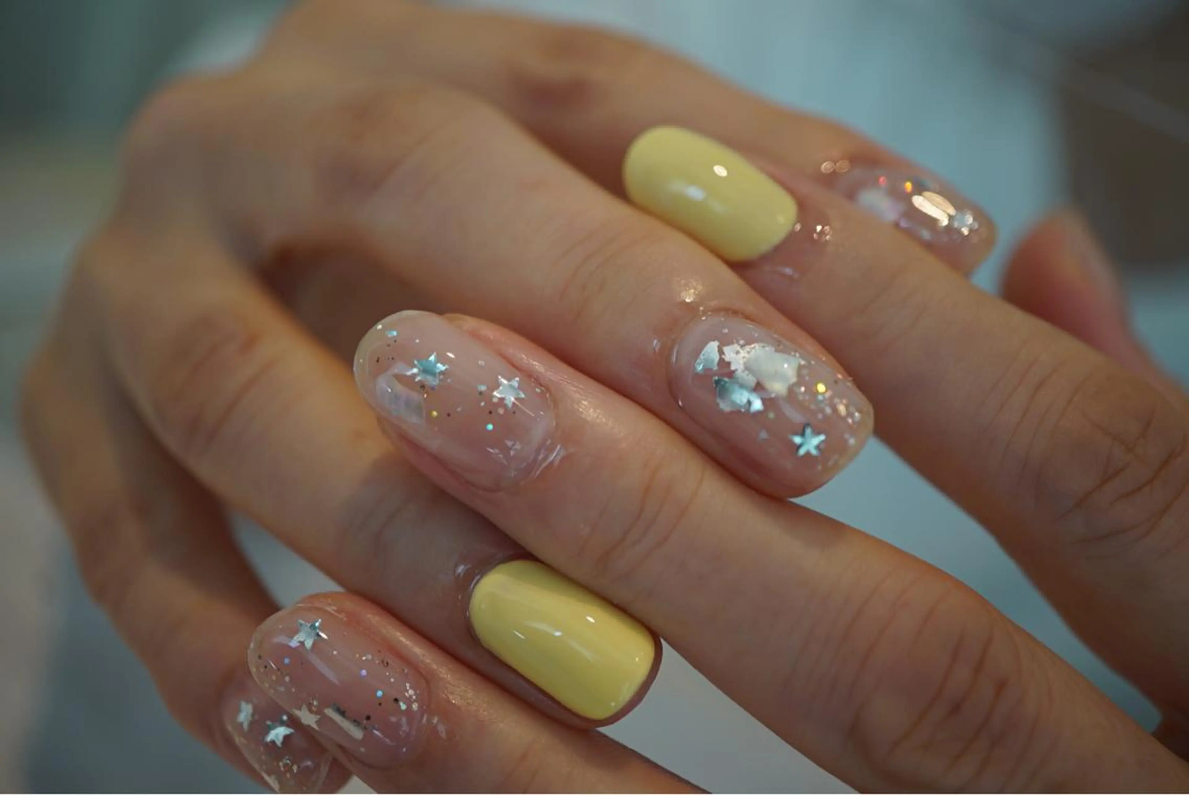 ネイル LuCoLu ucoのネイルデザイン