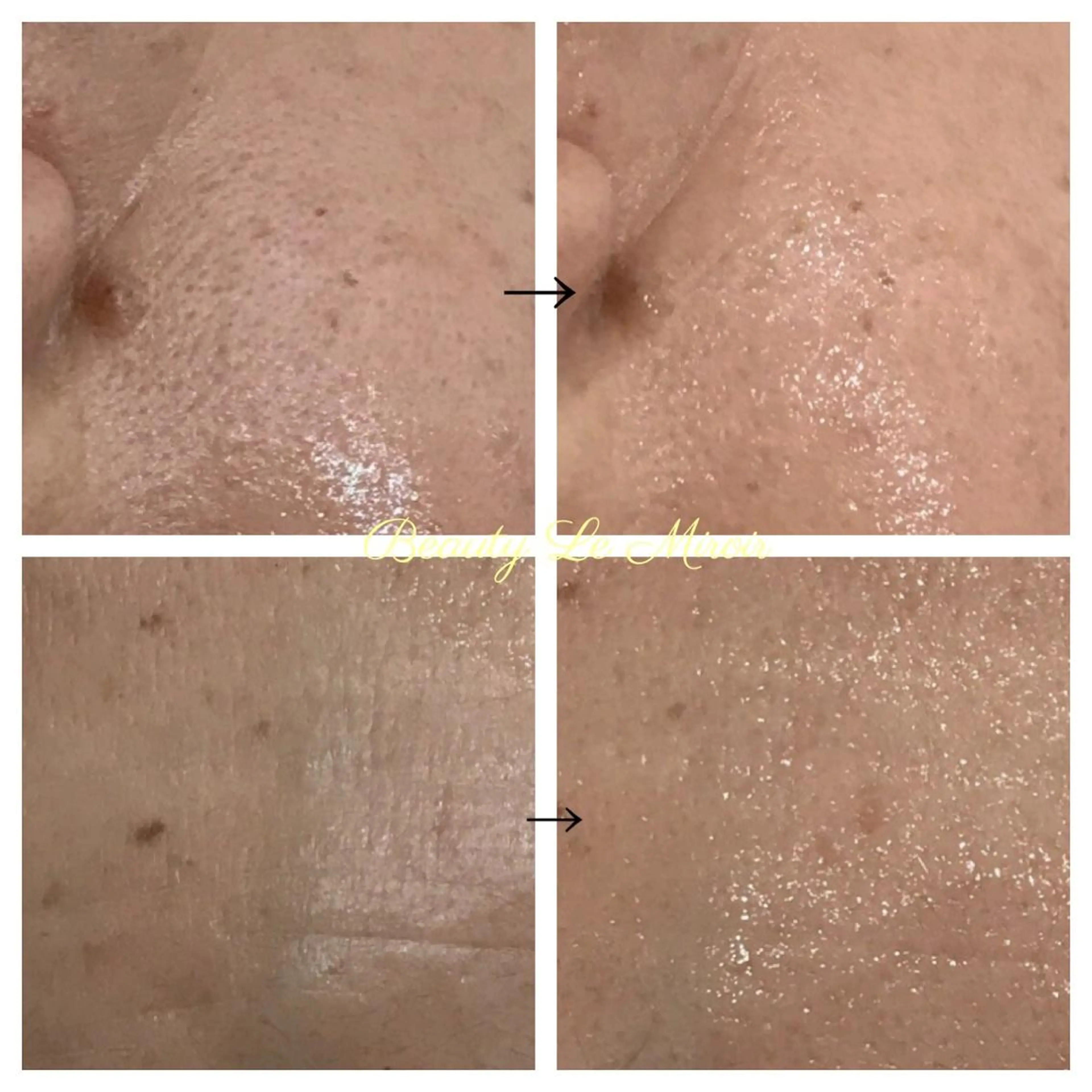 ビューティー ミロワールのエステ・リラクイメージ