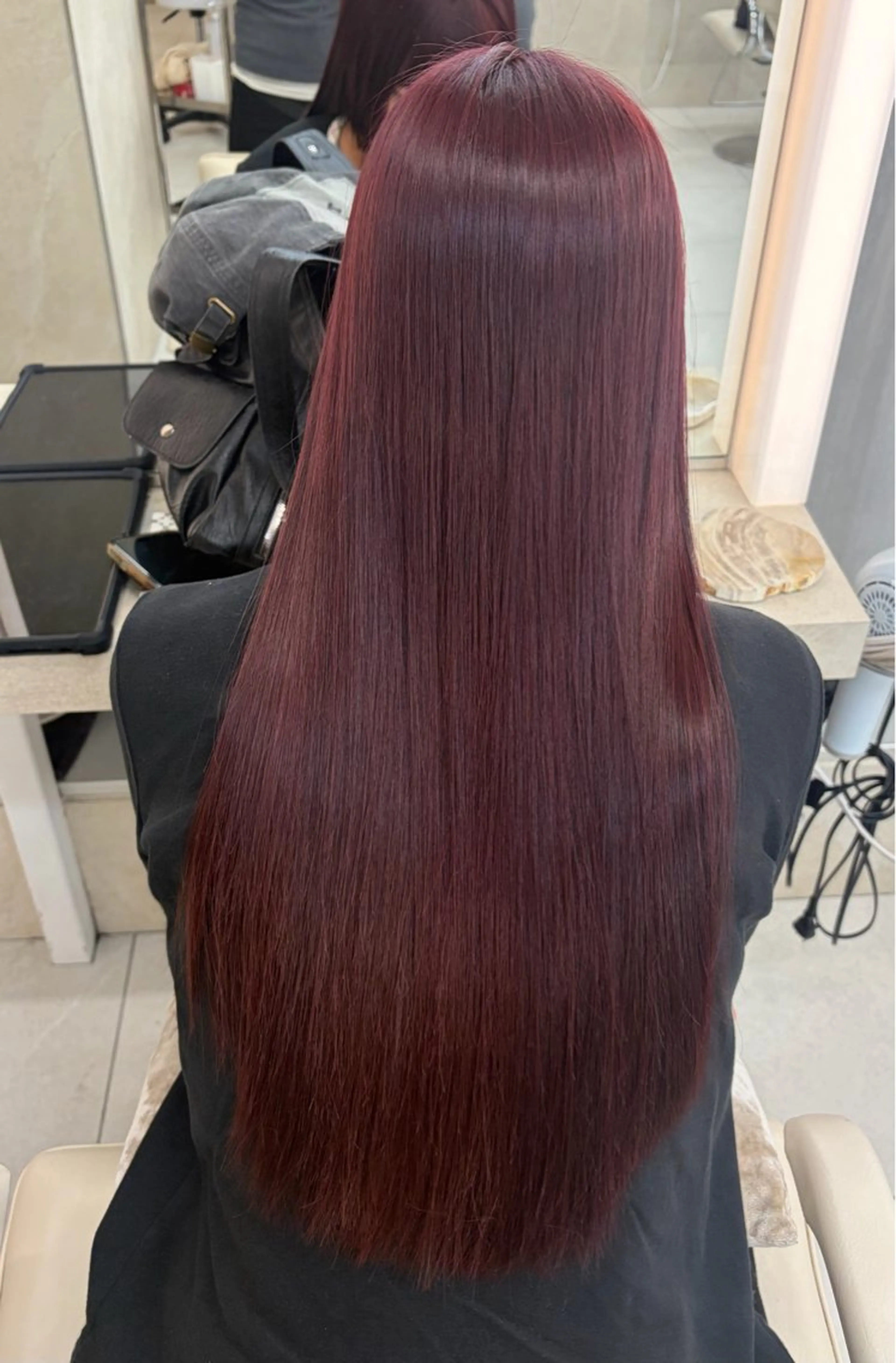 バイカルテトリートメント☘️✨の写真