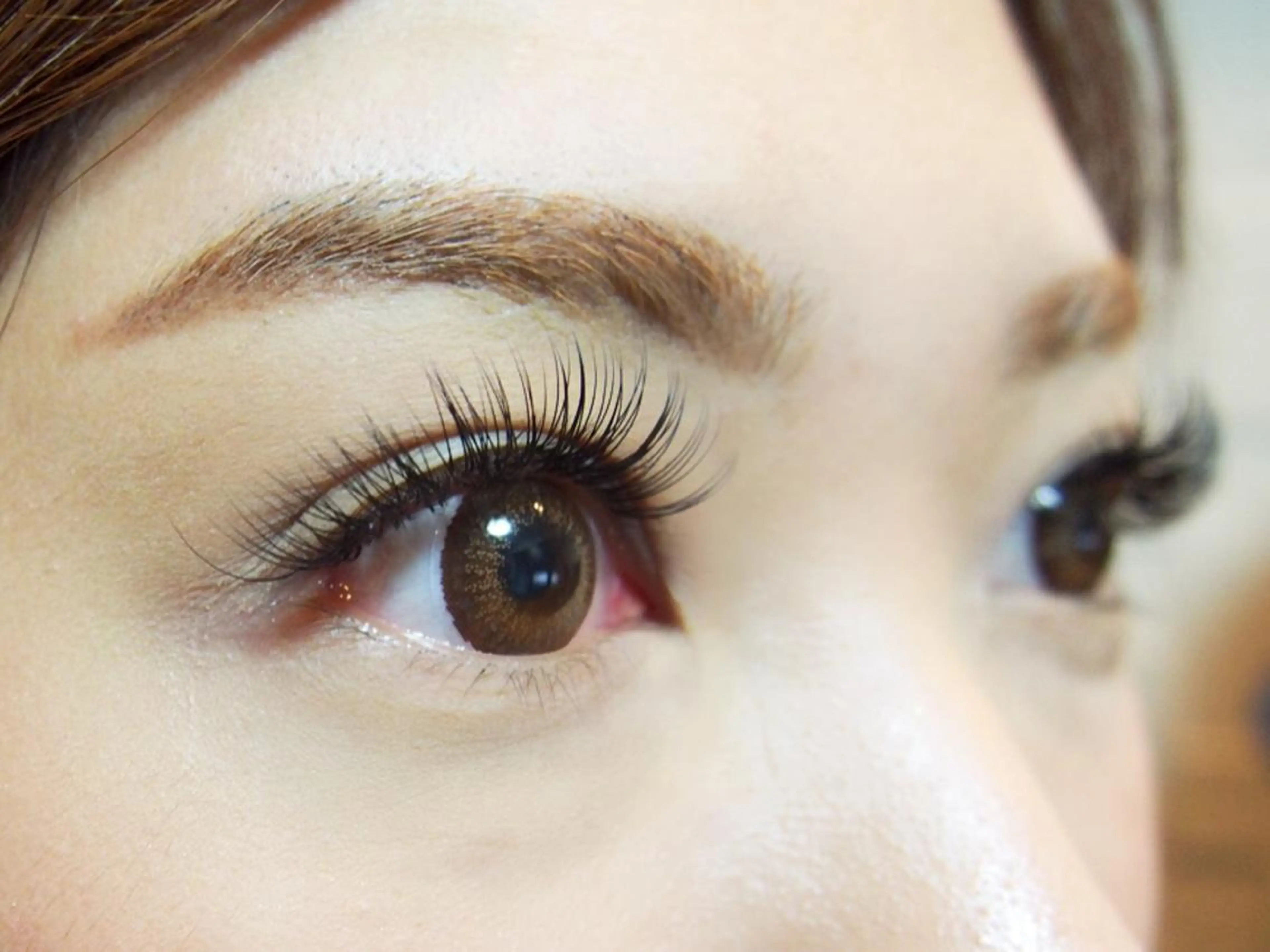 マツエク・マツパ 平和島駅徒歩7分 Ayaのマツエク・マツパデザイン