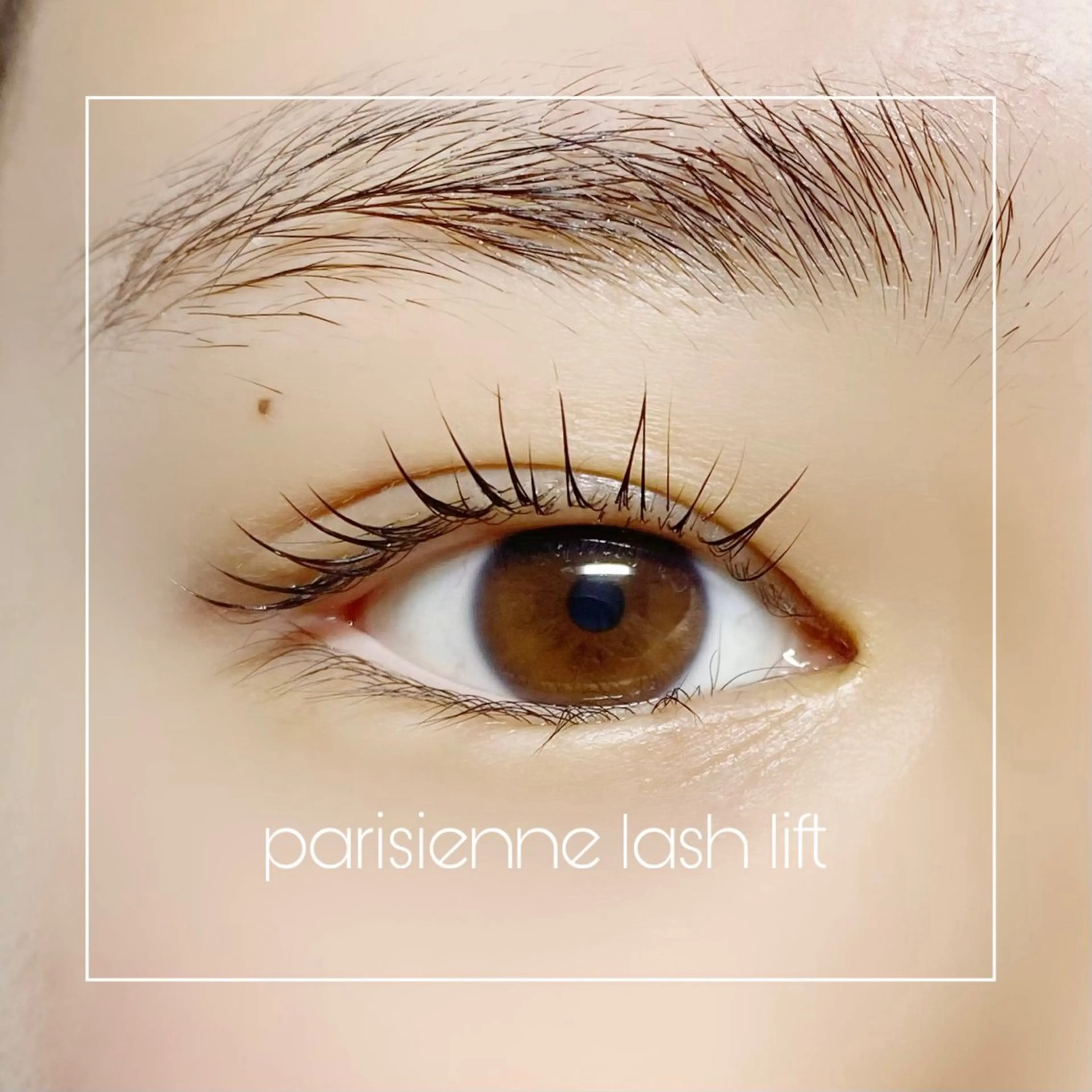 マツエク・マツパ マツパ ばんどう みおのマツエク・マツパデザイン