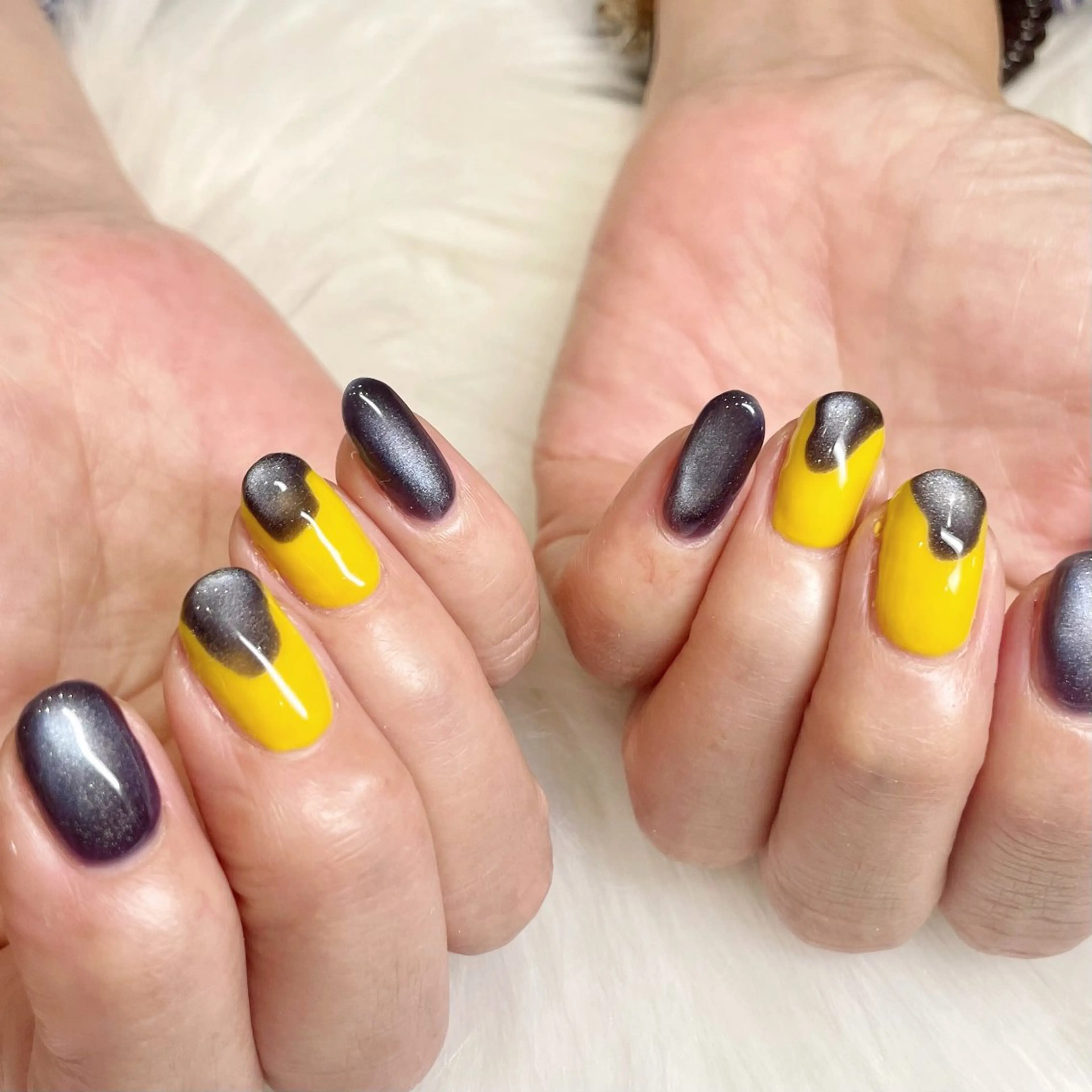 ネイル 🎀mihaya🎀 /モデル様募集中のヘアスタイル