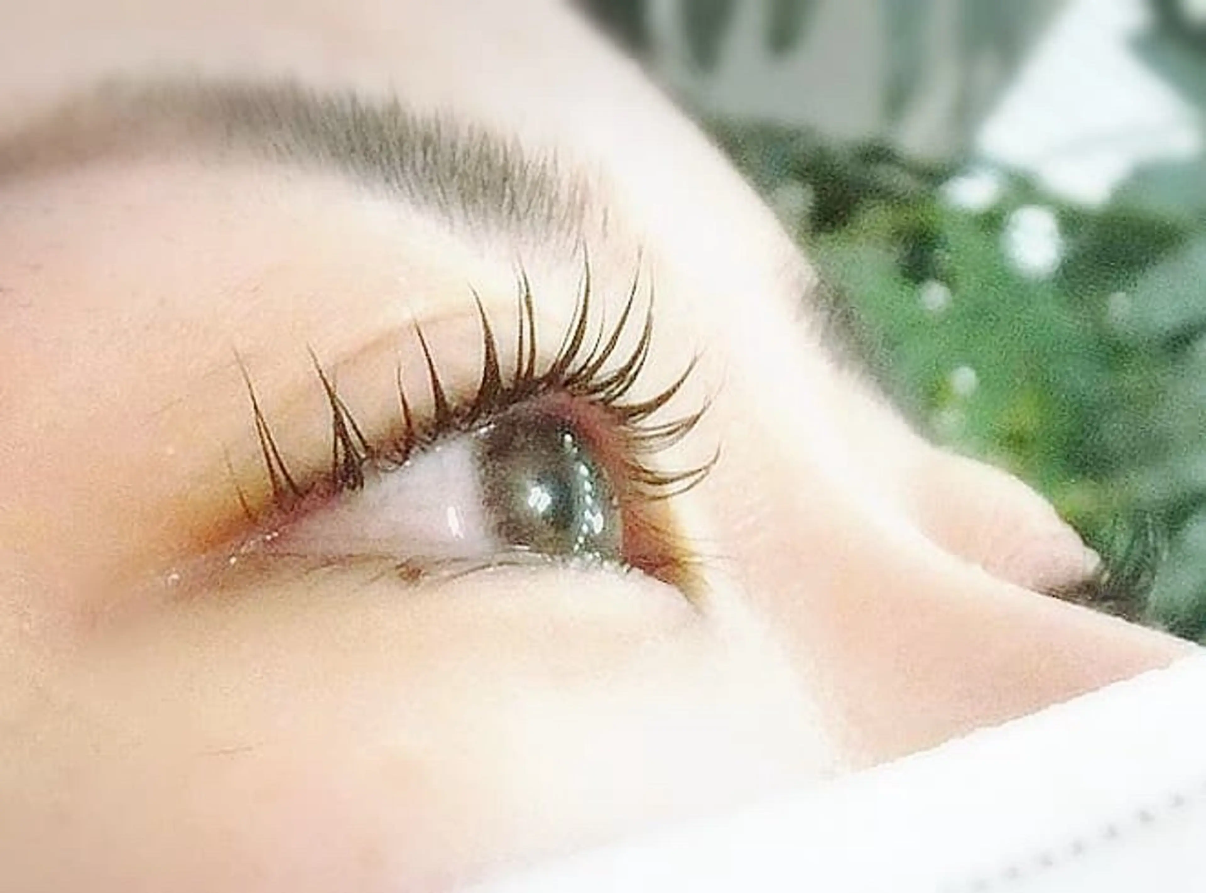 マツエク・マツパ マツパ eyelash目髪 瓢箪山店の眉毛・アイブロウイメージ
