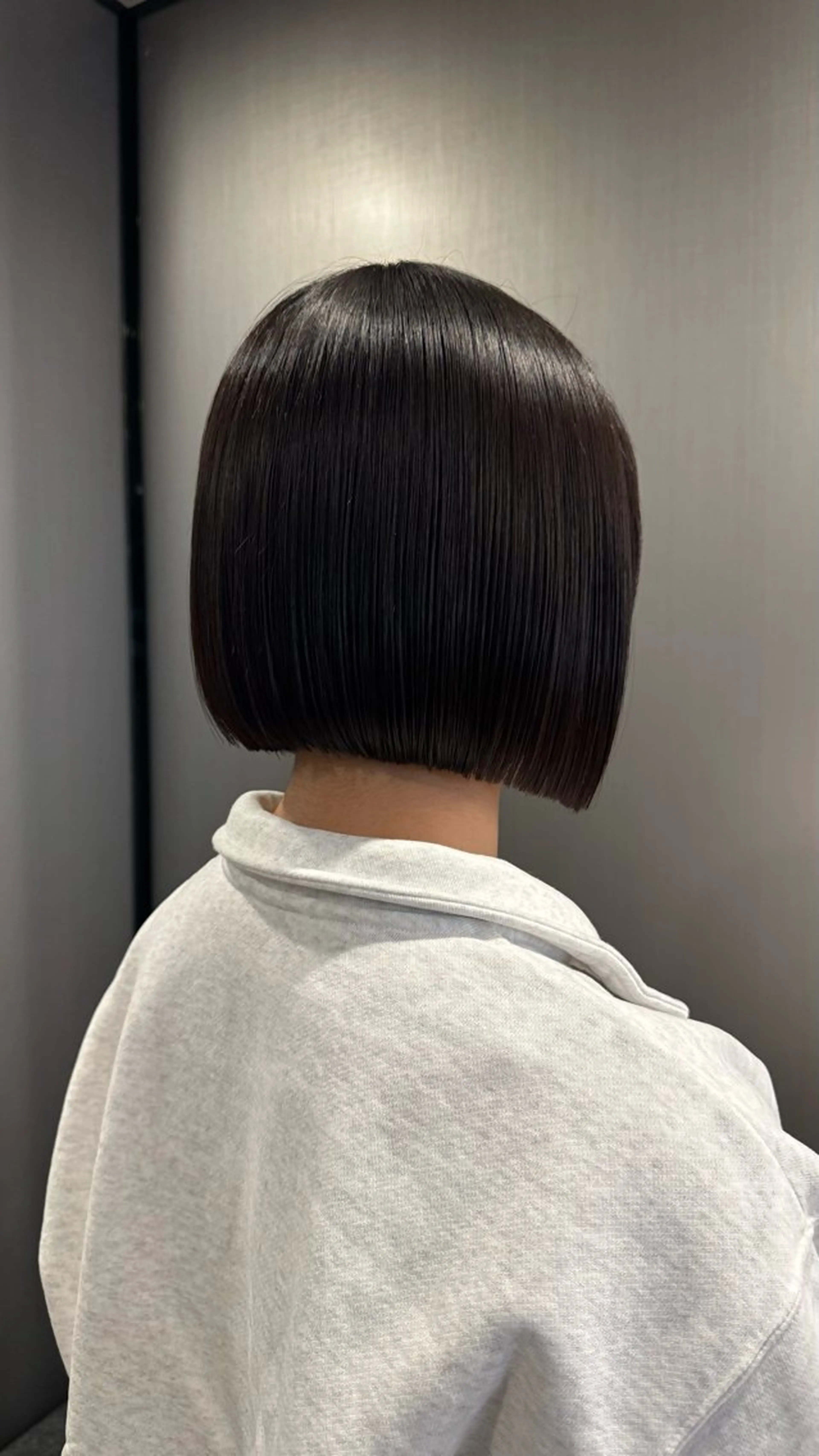 ショート 川田大輝 ナチュラルモードのヘアスタイル