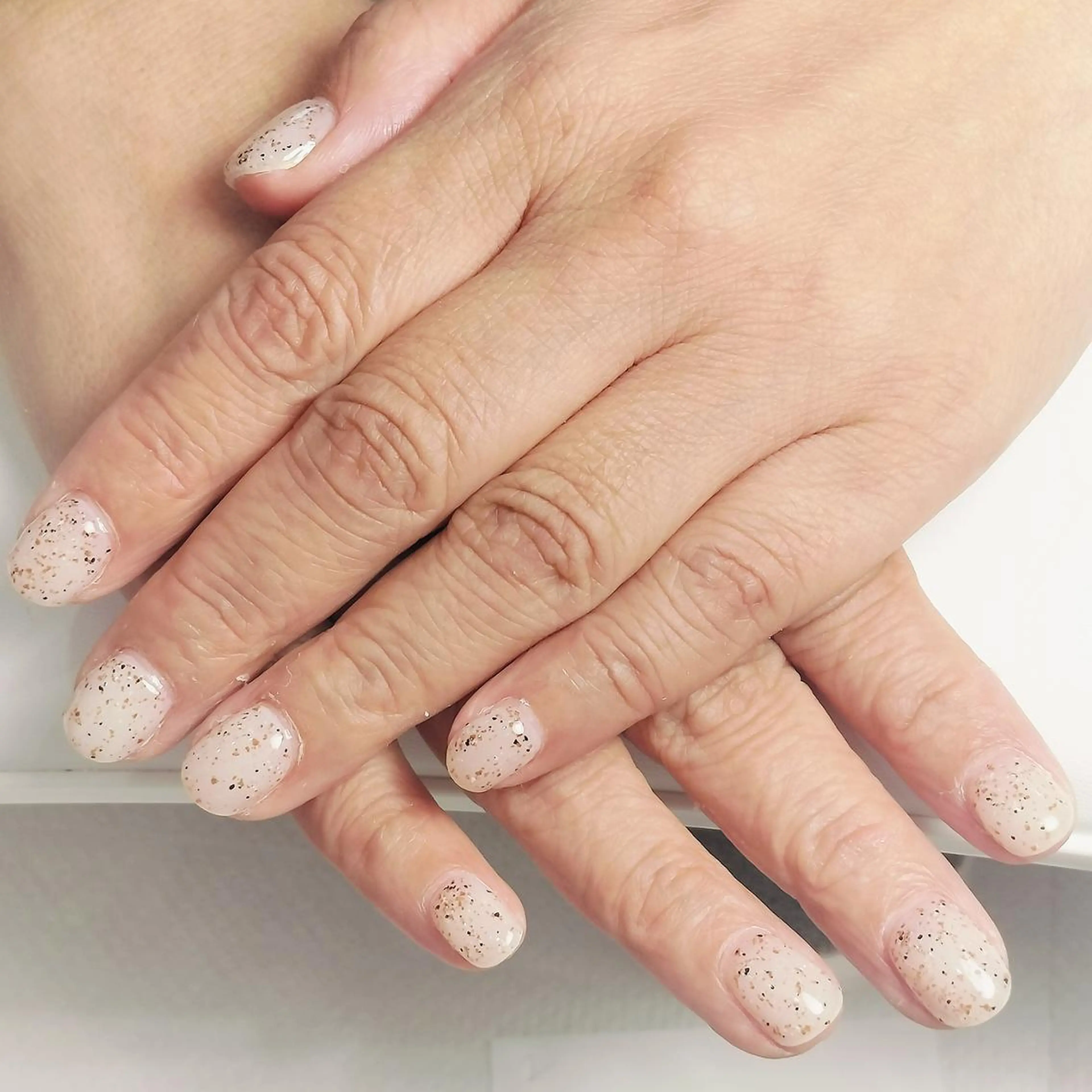 ネイル ハンドネイル 寧々 Nail高円寺のネイルデザイン