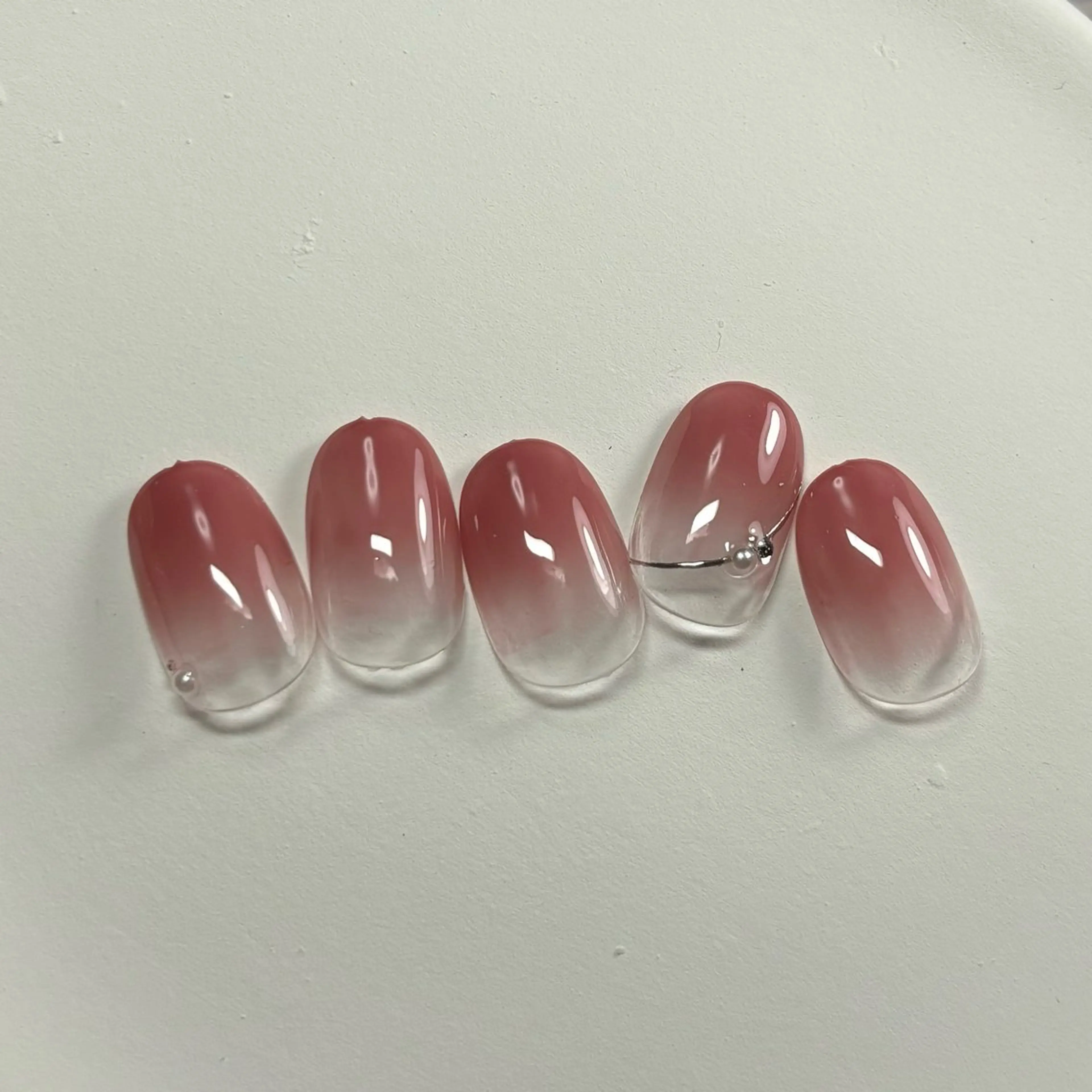 ネイル SOL maiのネイルデザイン