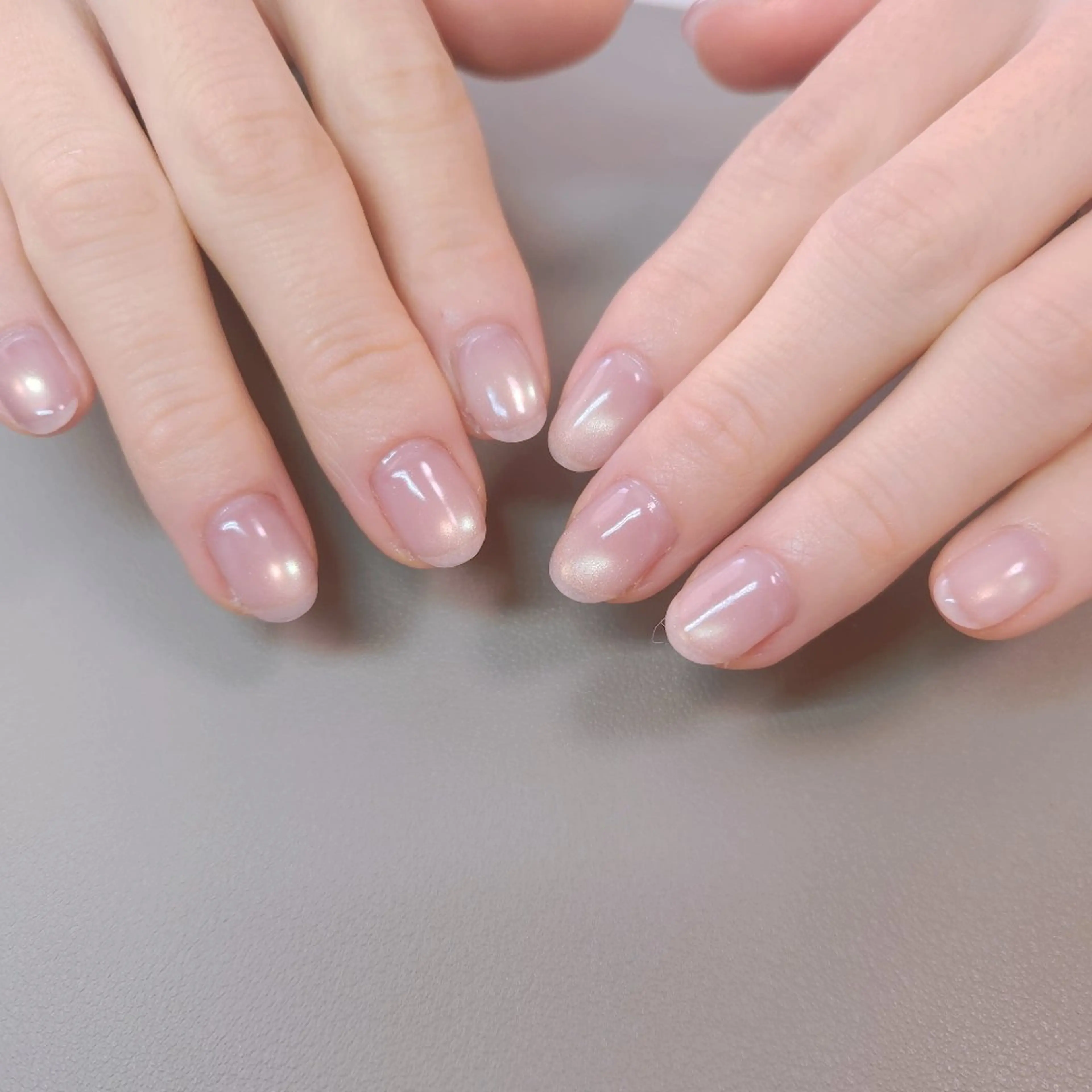 ネイル ハンドネイル K3nail   maiのネイルデザイン