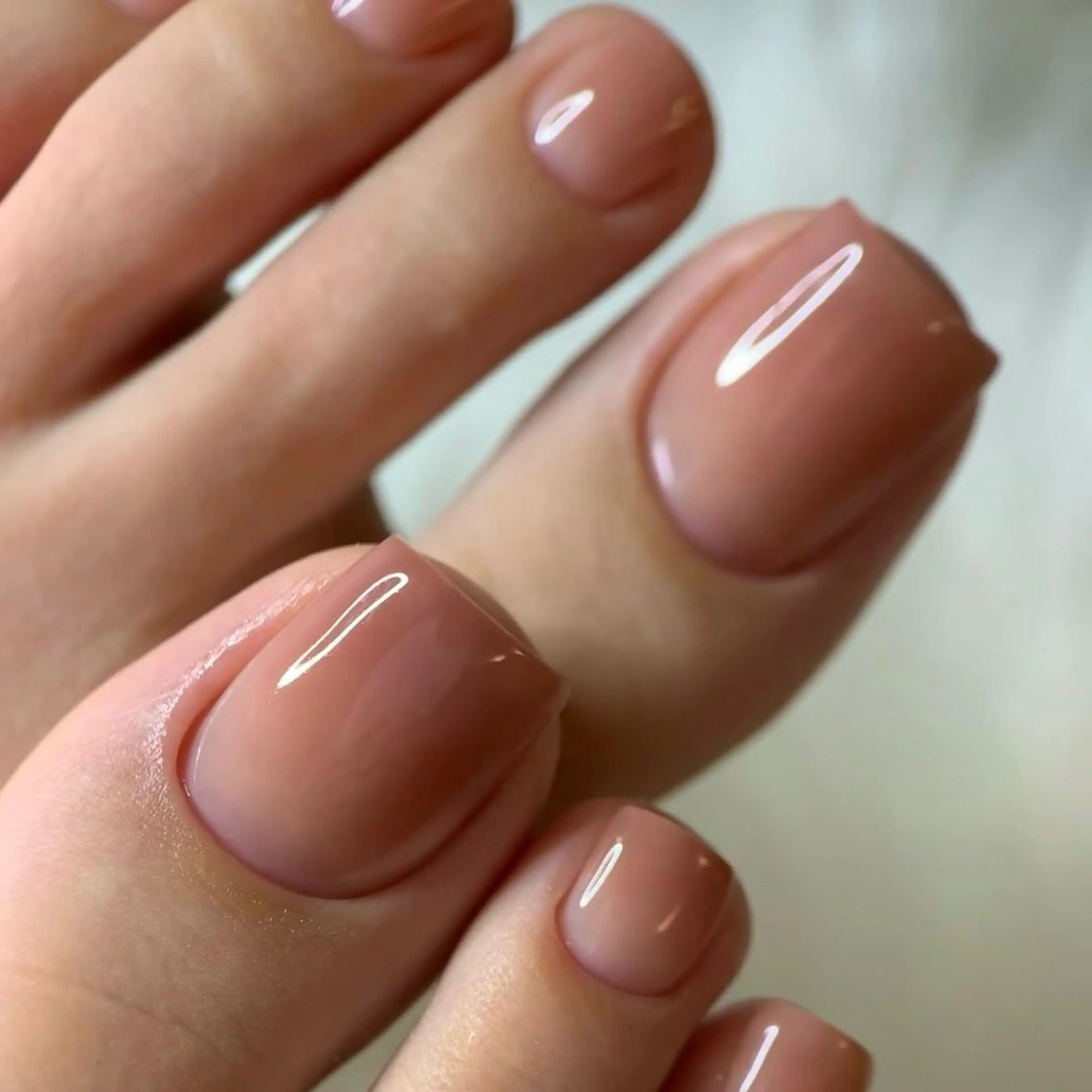 ネイル フットネイル ハンドケア N.KIRARI nail salonのネイルデザイン