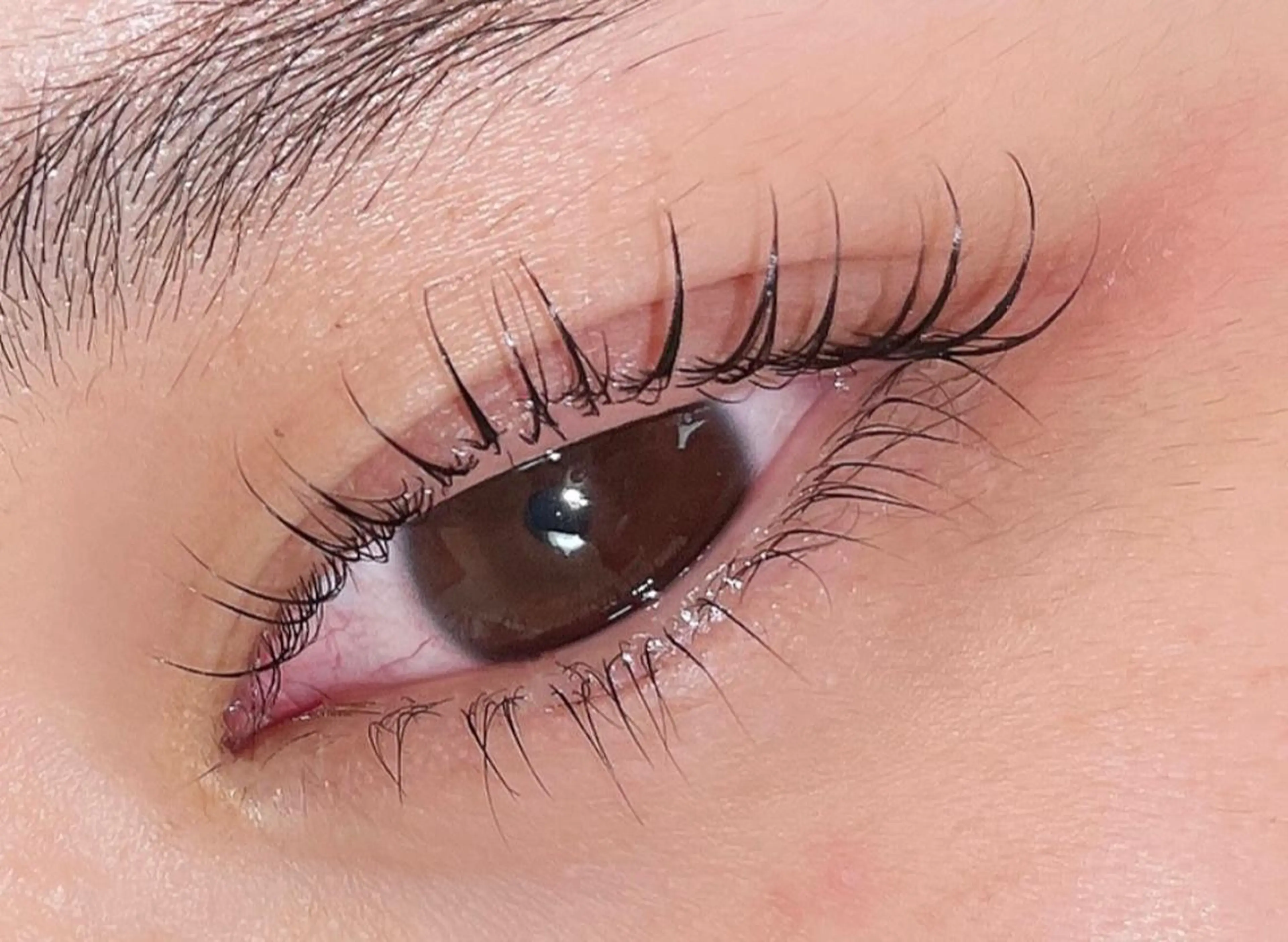 マツエク・マツパ H. Nakamuraのマツエク・マツパデザイン