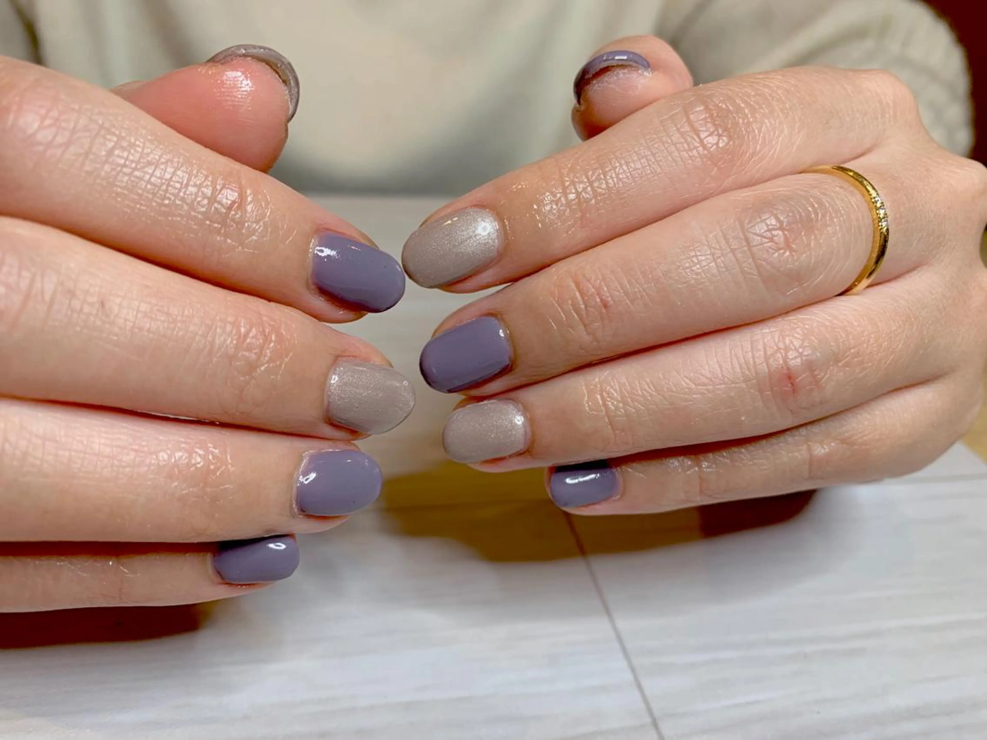 ネイル 種爪所属・種爪 たねつめのネイルデザイン