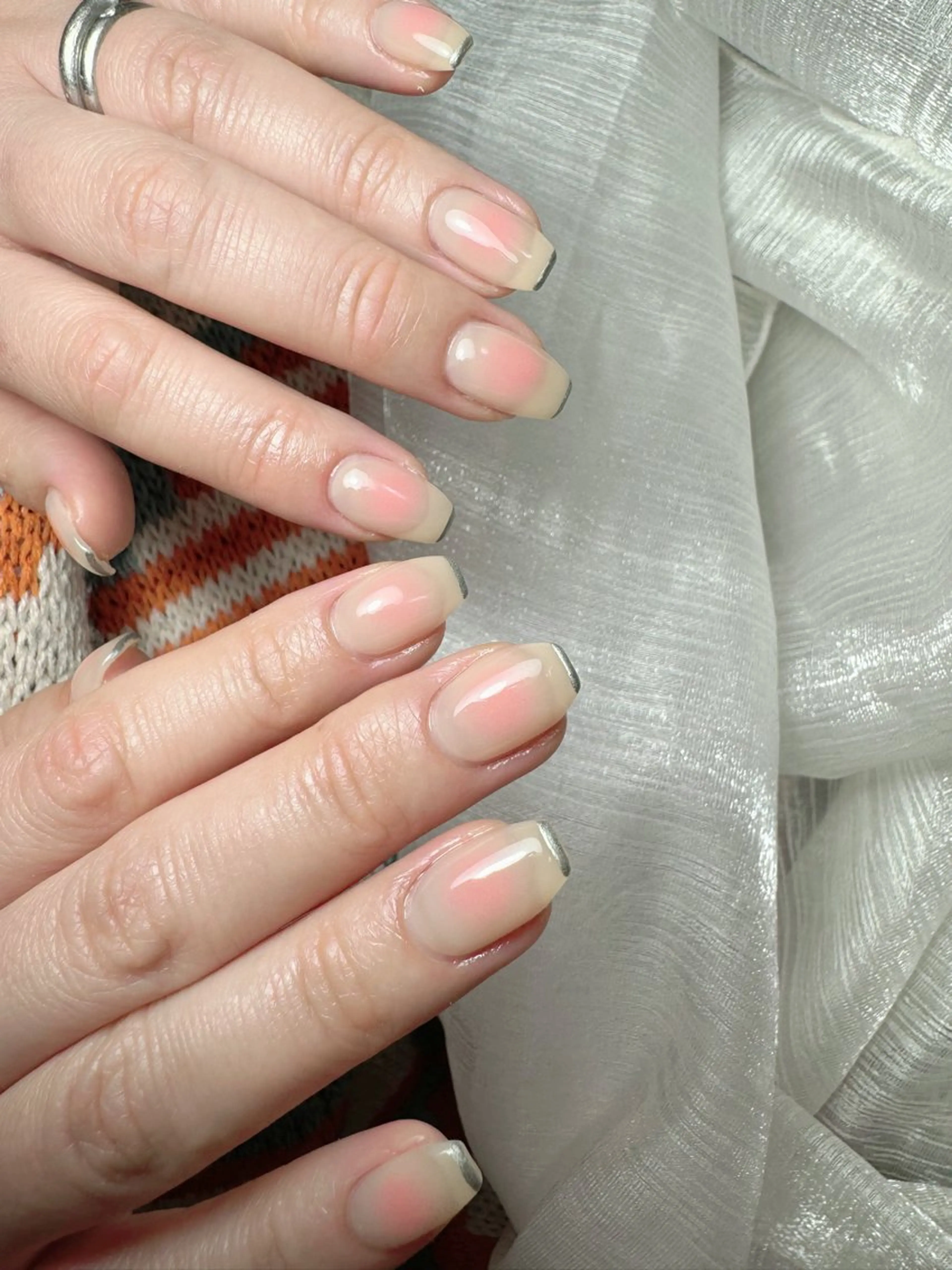 ネイル M.T nailのネイルデザイン