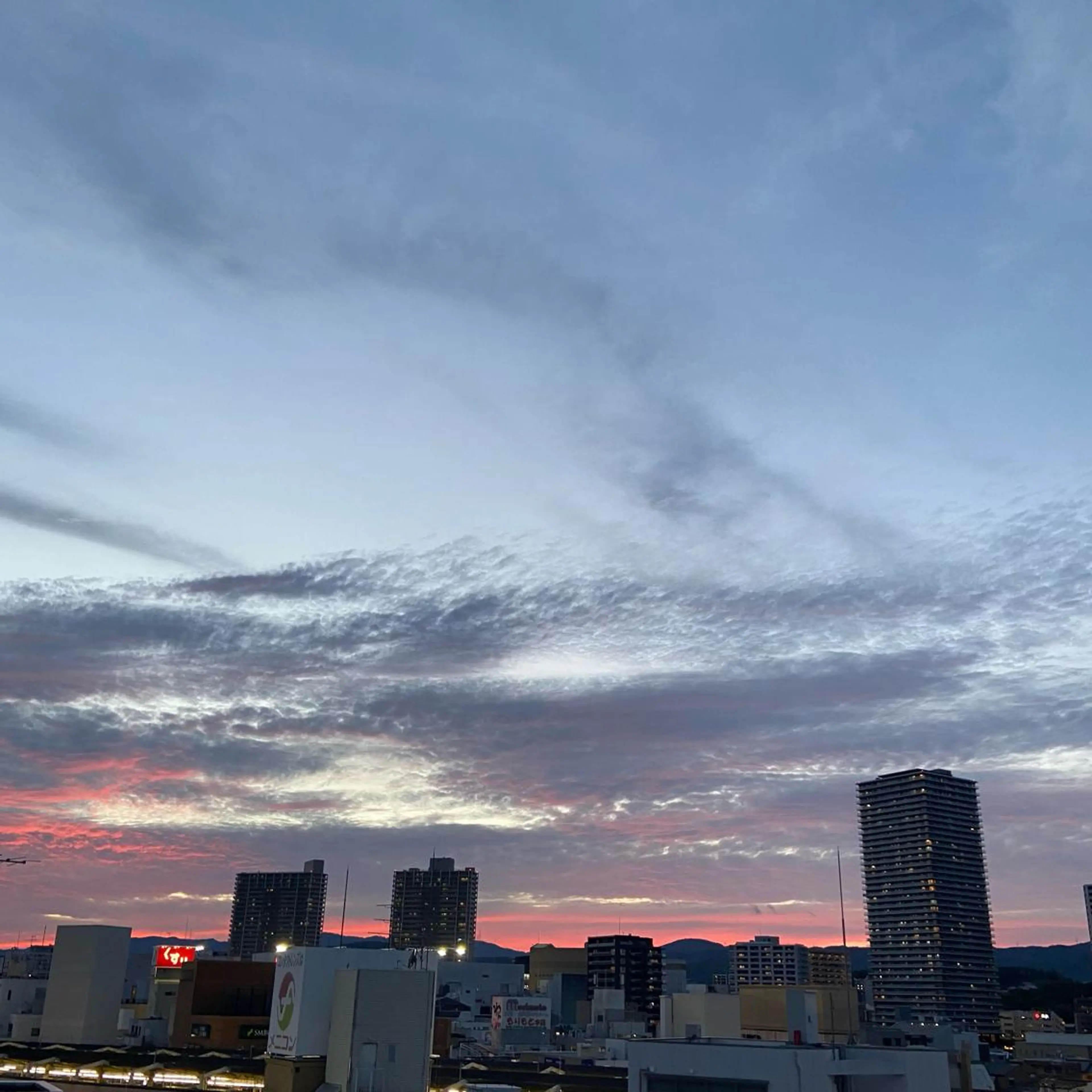 TIDEHAIR SHIHOのヘアスタイル