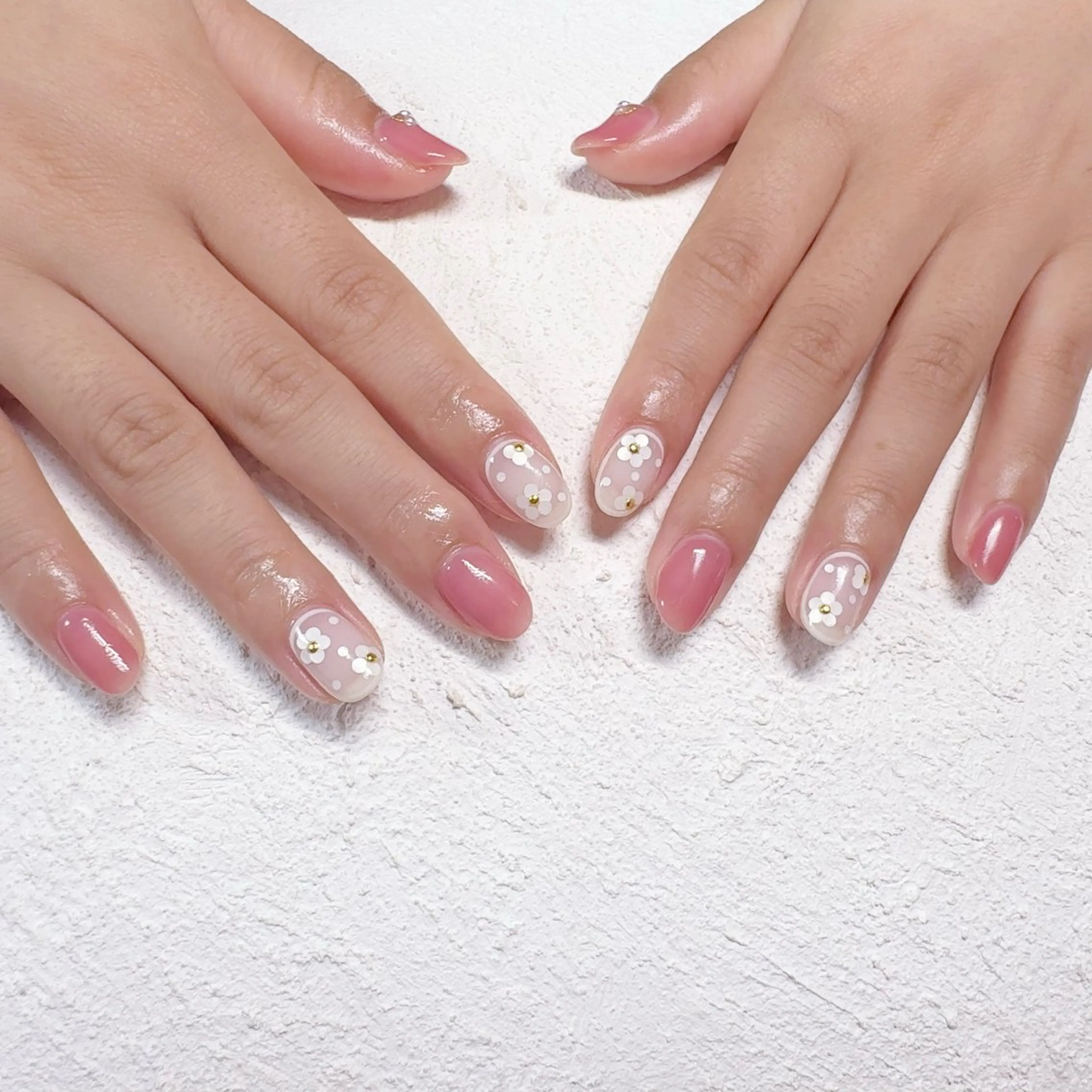 ネイル Regaro i.sのネイルデザイン