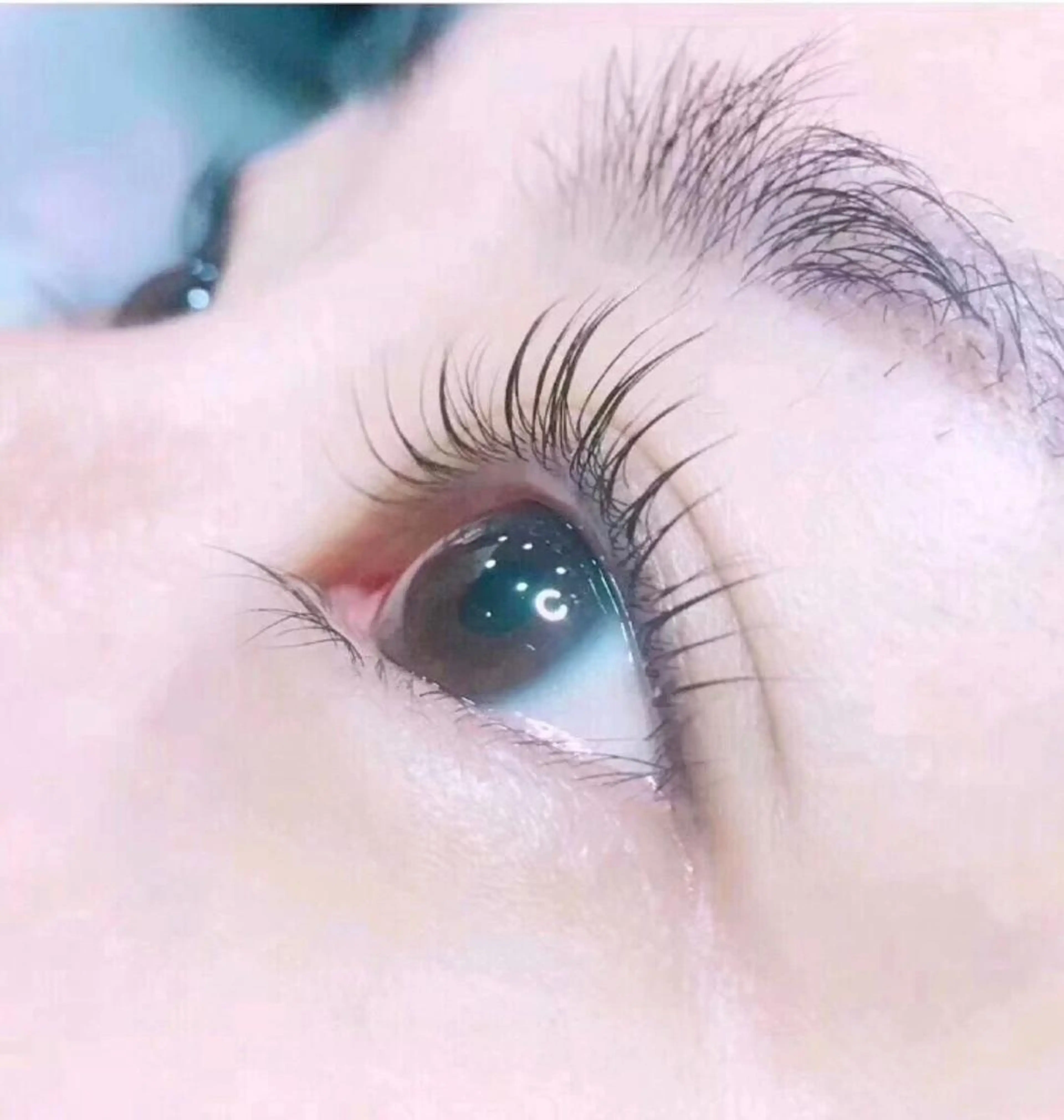 マツエク・マツパ Ci ara🍒のマツエク・マツパデザイン