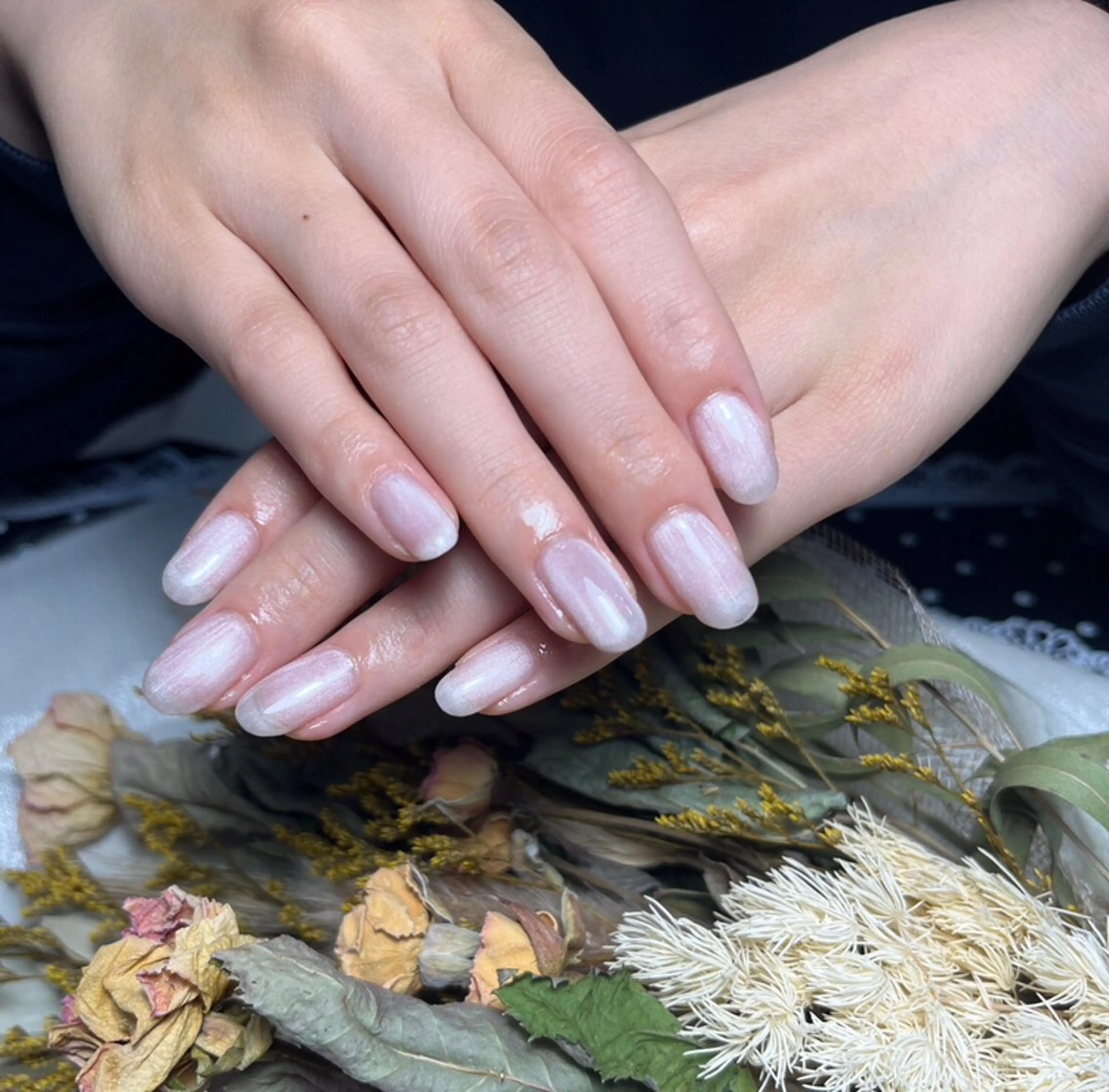 ネイル ハンドネイル ネイルサロン KARIのネイルデザイン