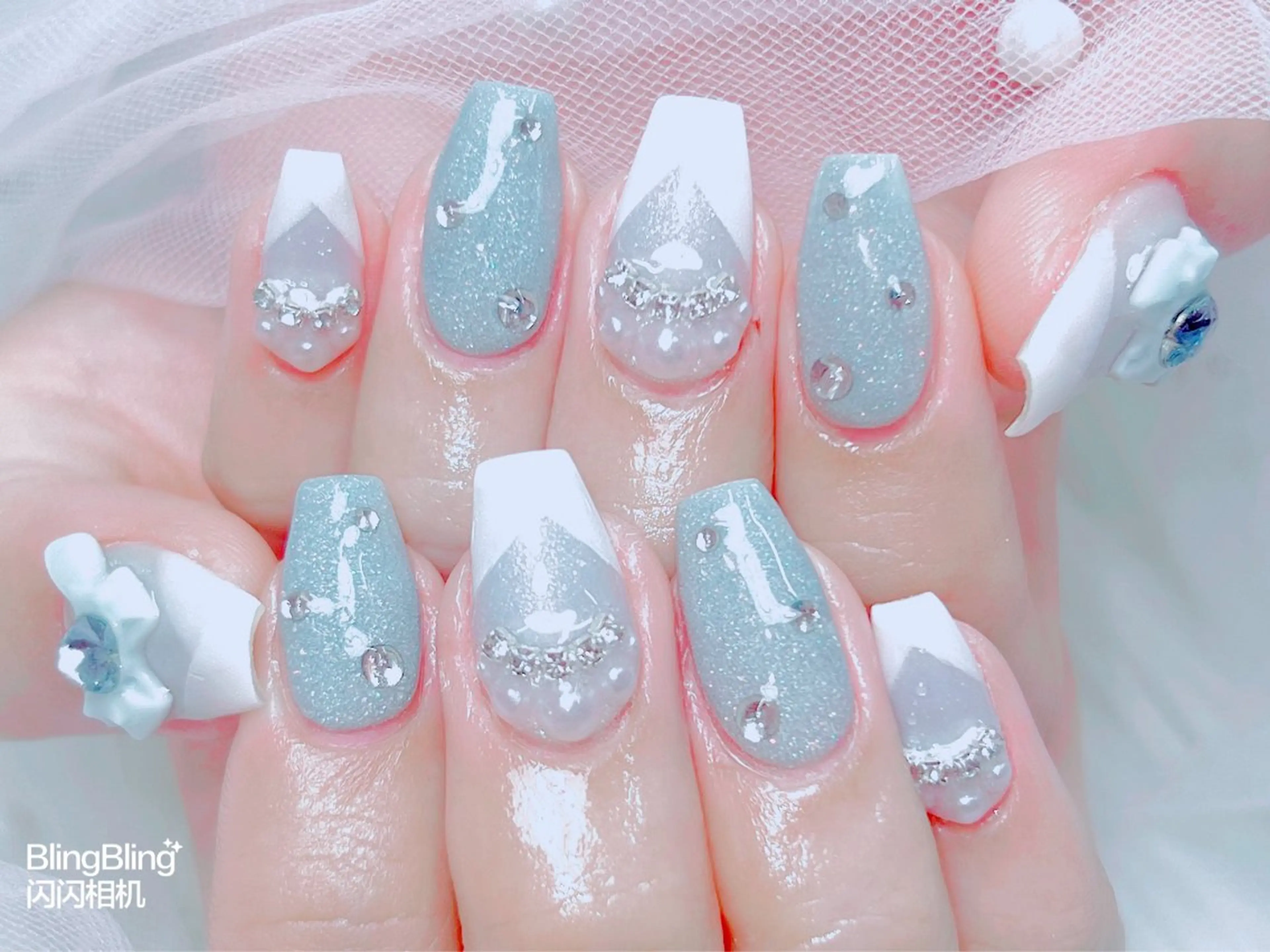 ネイル ハンドネイル 【スカルプ専門店】 Naomi nailのネイルデザイン