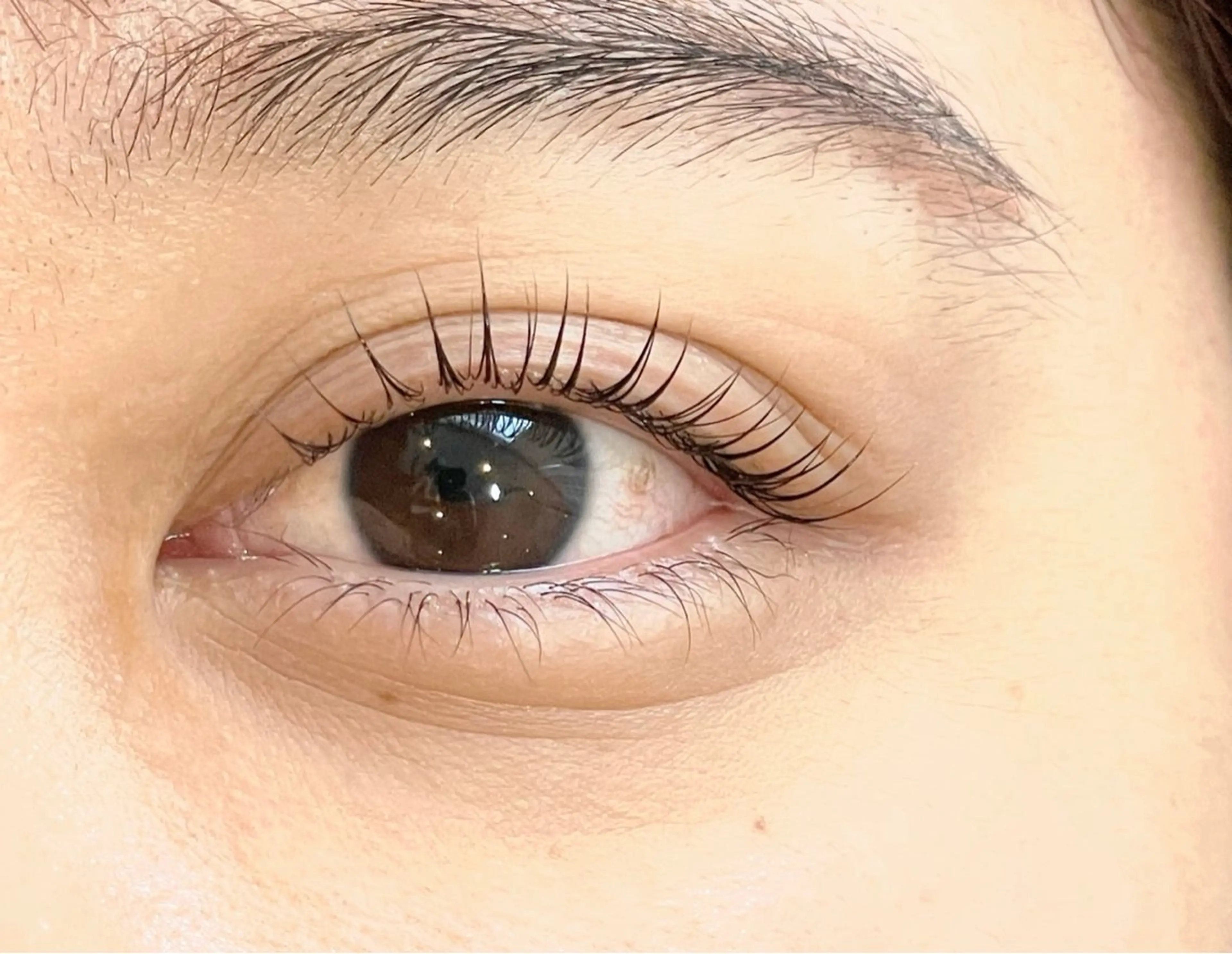 マツエク・マツパ Ｐｉｍｏ ショウジのマツエク・マツパデザイン