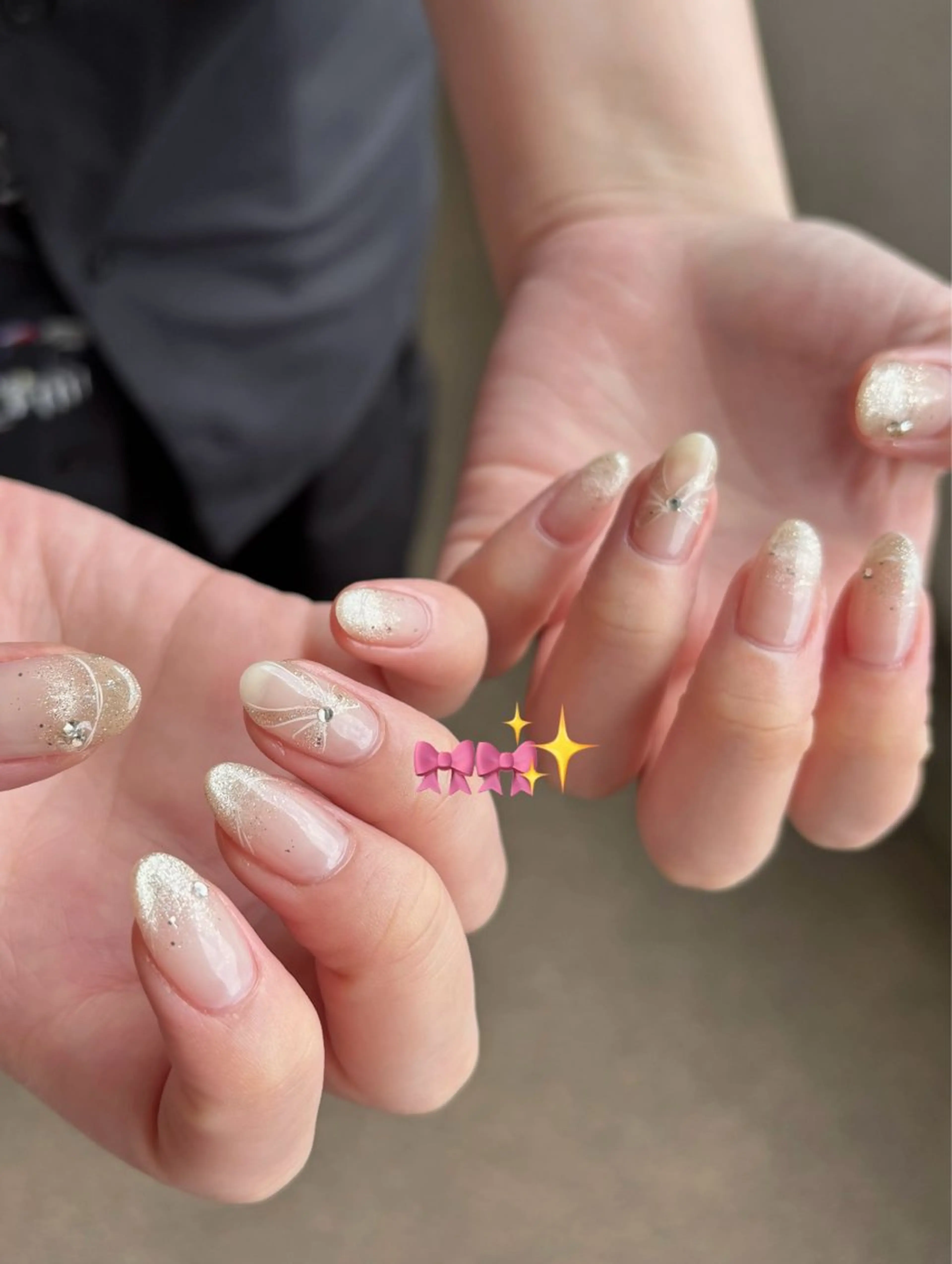 ネイル ハンドネイル atelier mac.のネイルデザイン