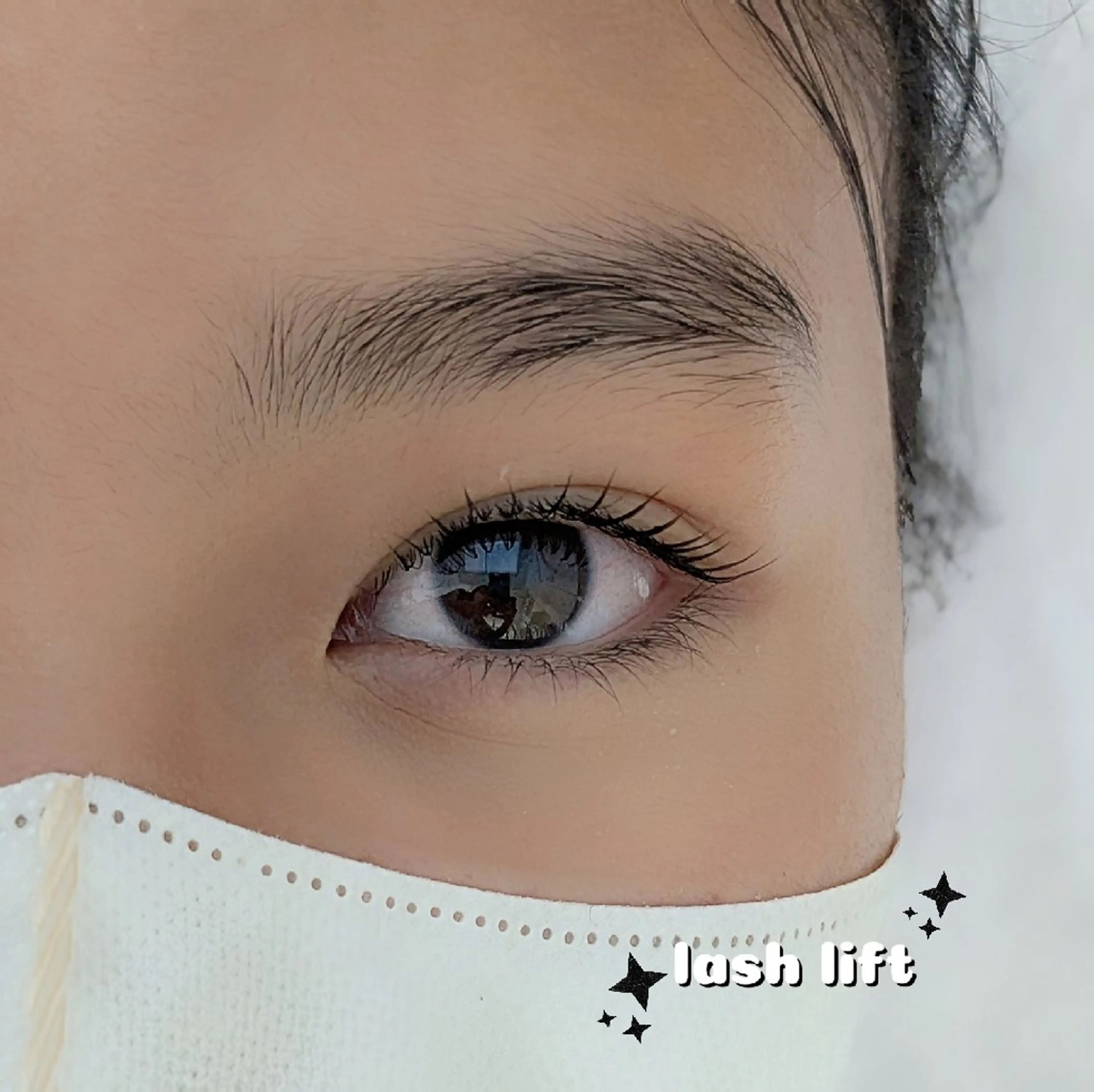 マツエク・マツパ マツパ ʏᴜᴋᴀ /ᴋɪʀᴀᴋɪʀᴀのマツエク・マツパデザイン