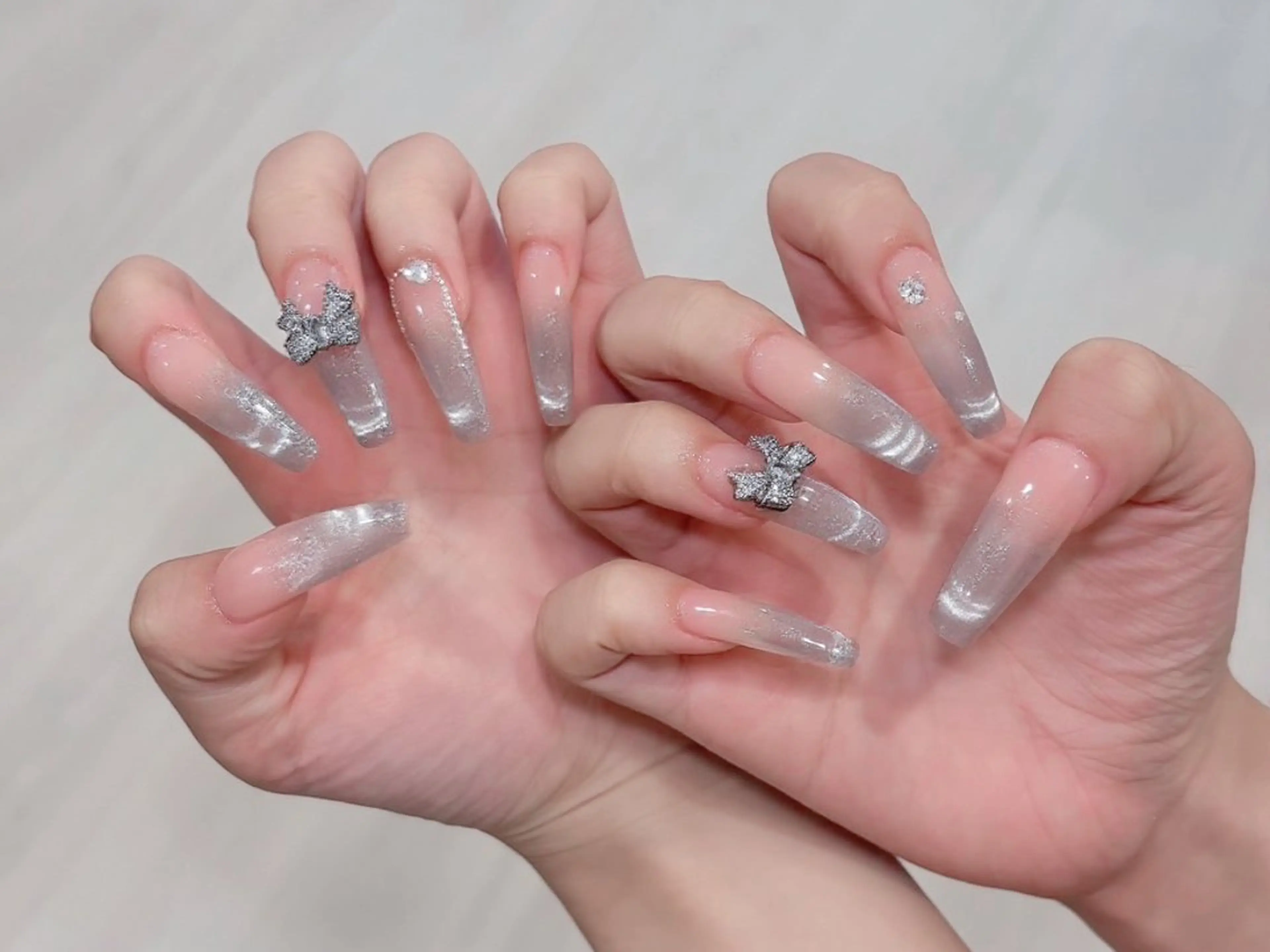 ネイル ネイルサロン Easenのネイルデザイン