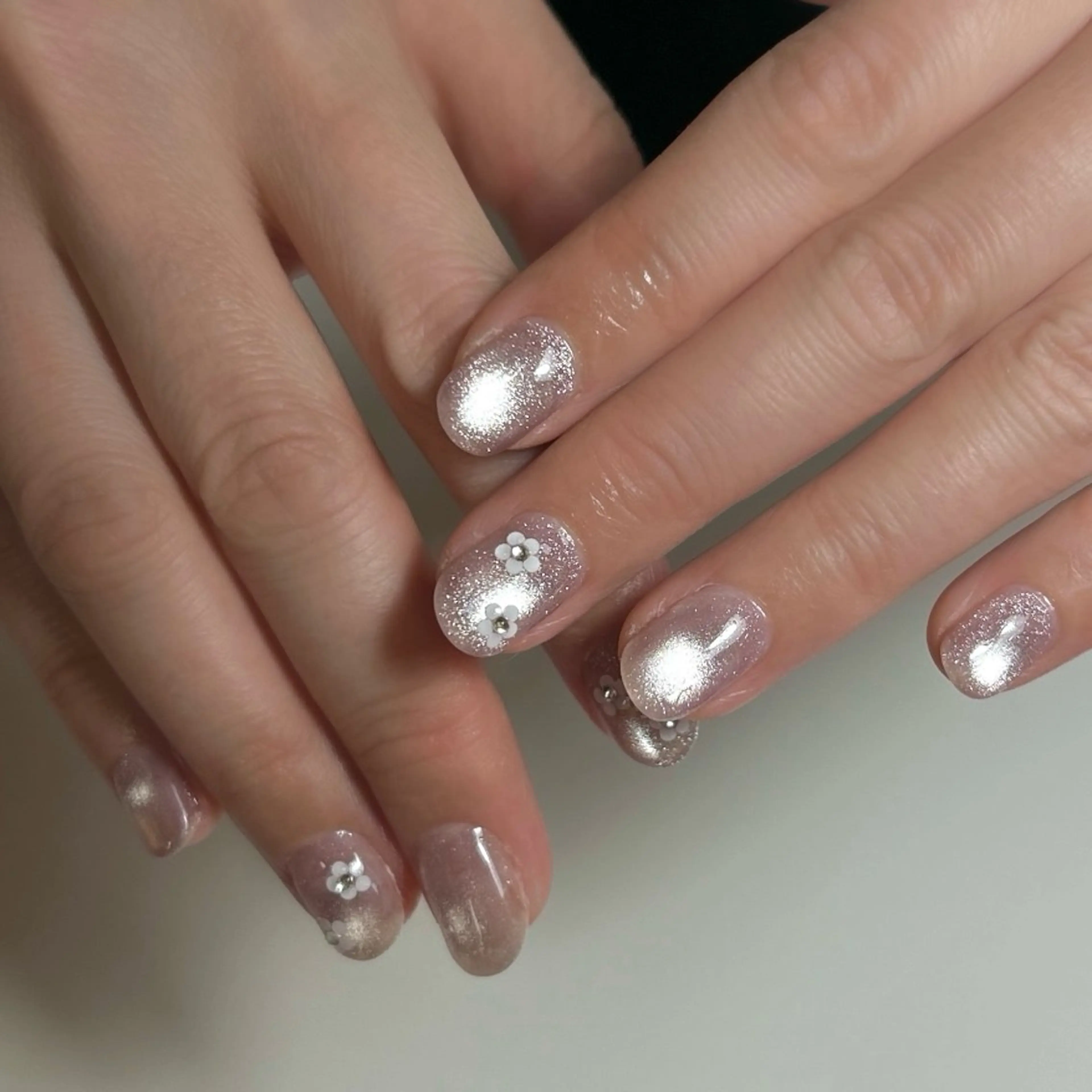 ネイル ハンドネイル emy nailのネイルデザイン