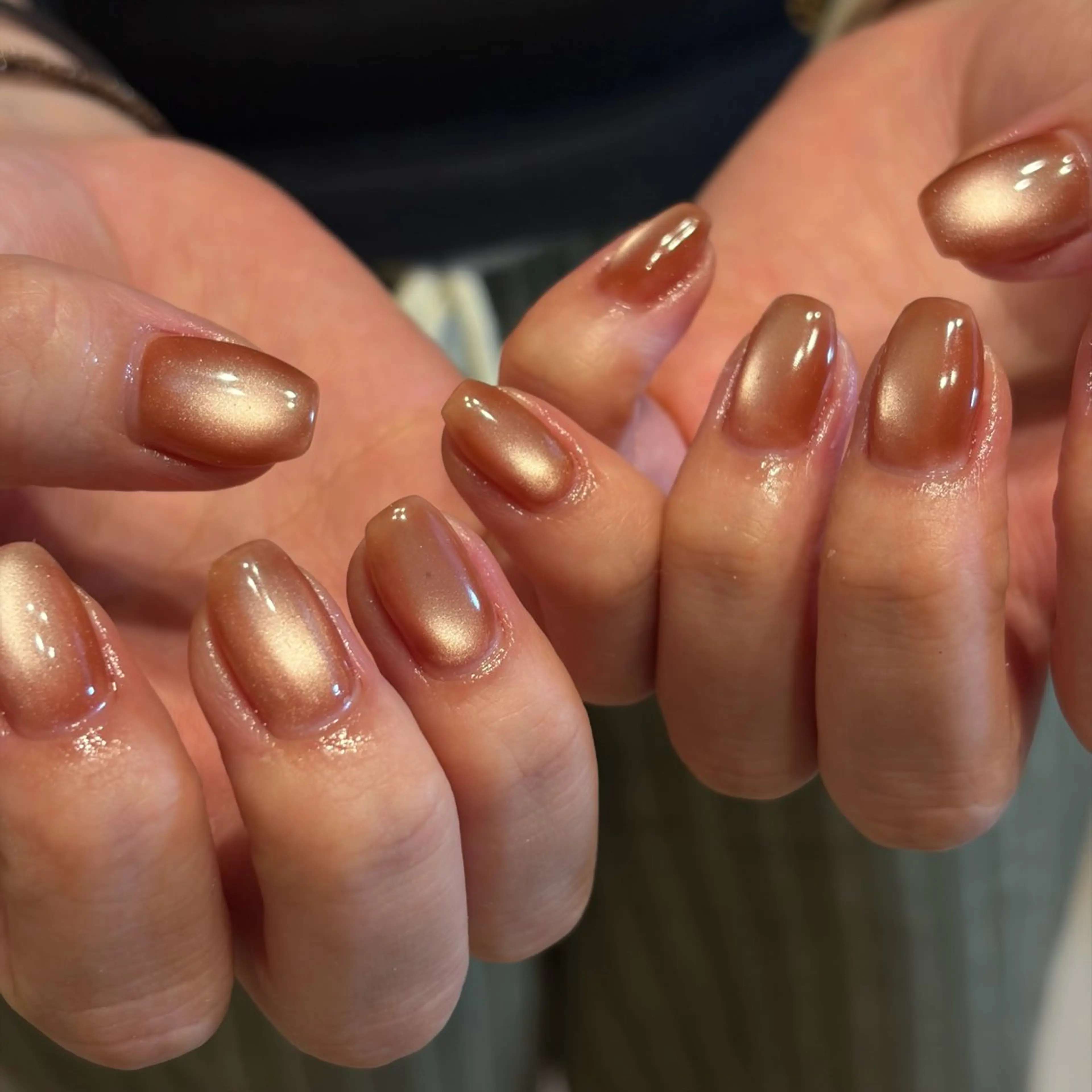 ネイル ハンドネイル Salon Asterのネイルデザイン